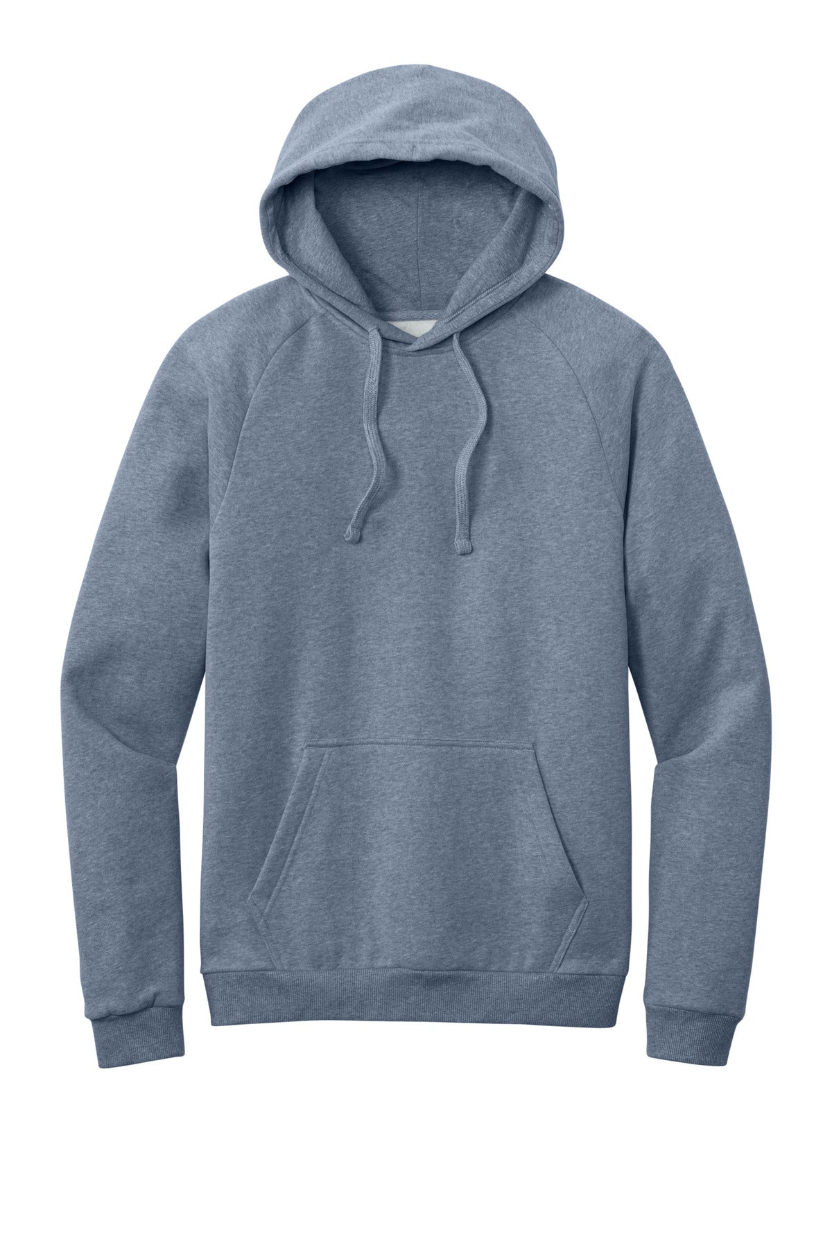District DT7800 District Cloud Fleece Hoodie