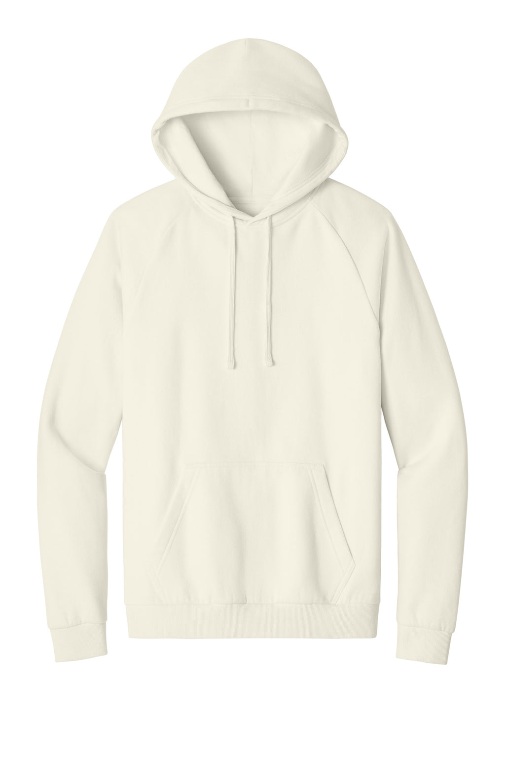 District DT7800 District Cloud Fleece Hoodie