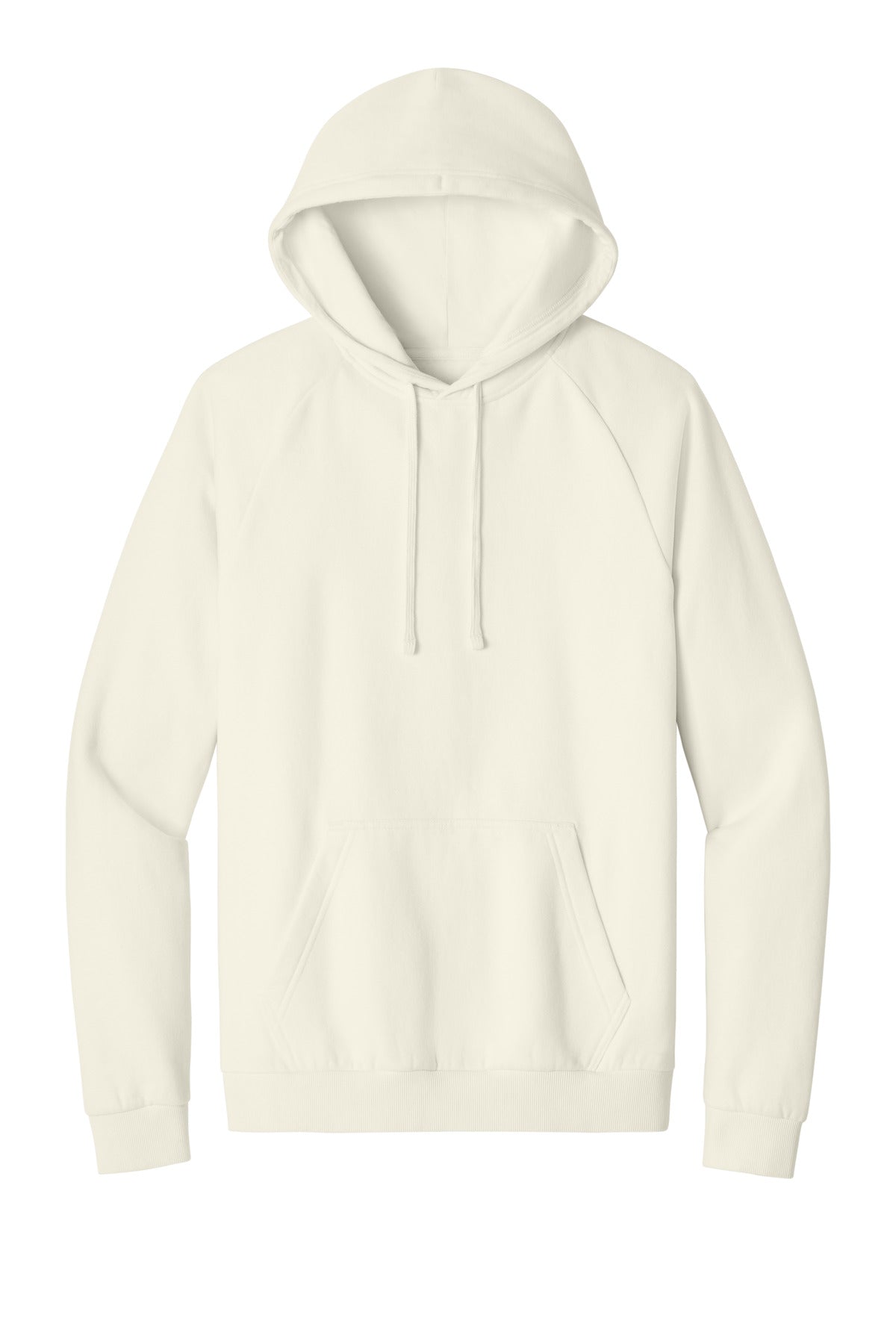 District DT7800 District Cloud Fleece Hoodie