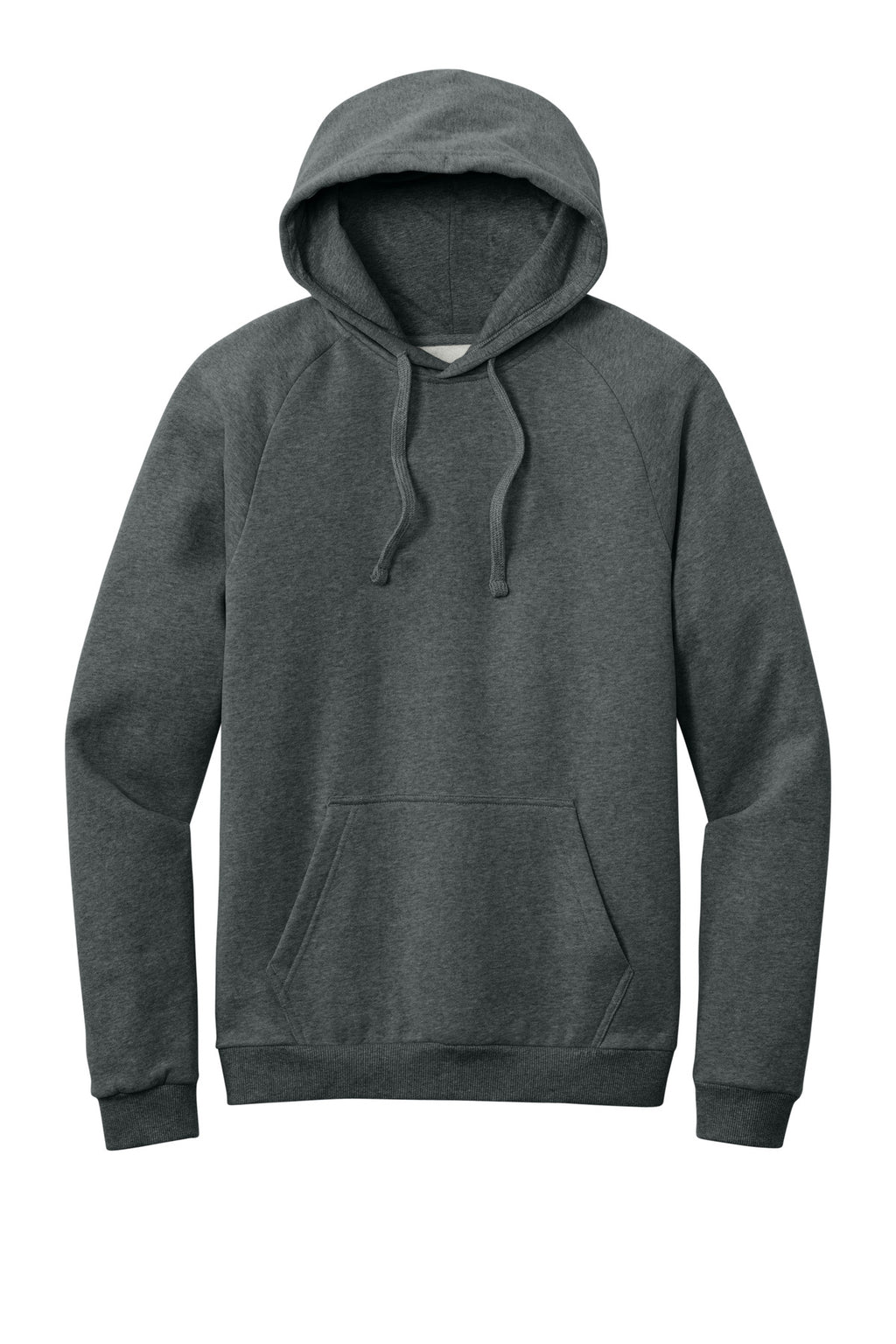 District DT7800 District Cloud Fleece Hoodie