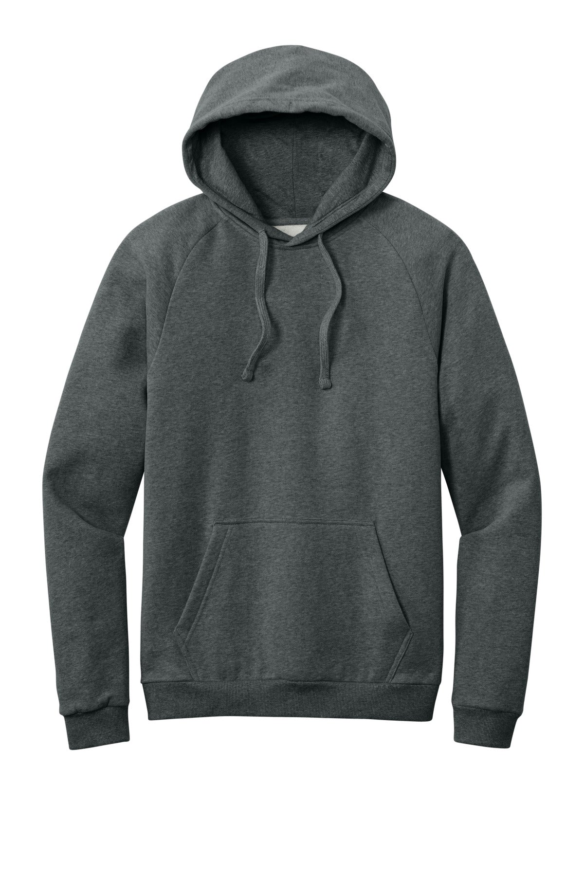 District DT7800 District Cloud Fleece Hoodie