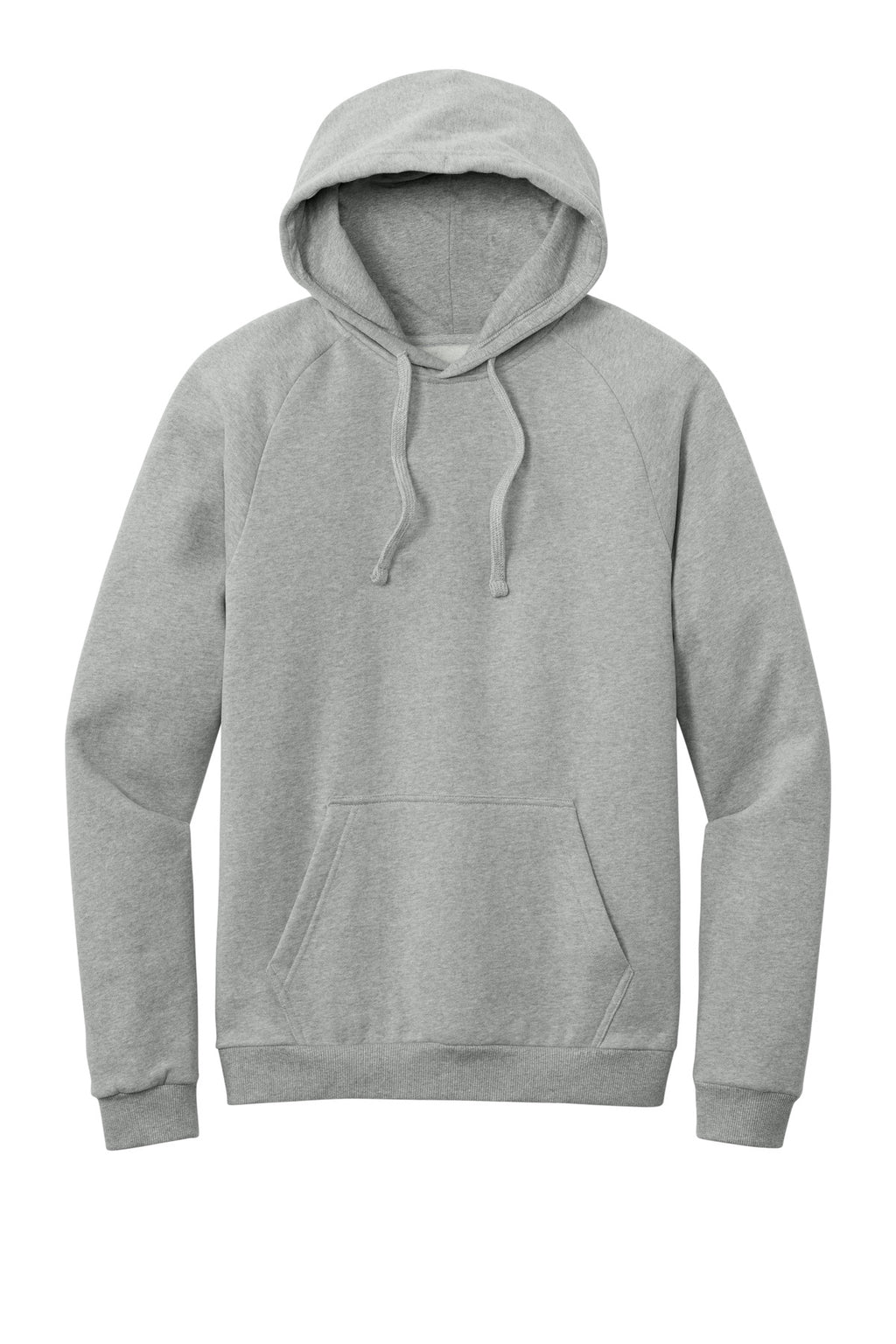 District DT7800 District Cloud Fleece Hoodie
