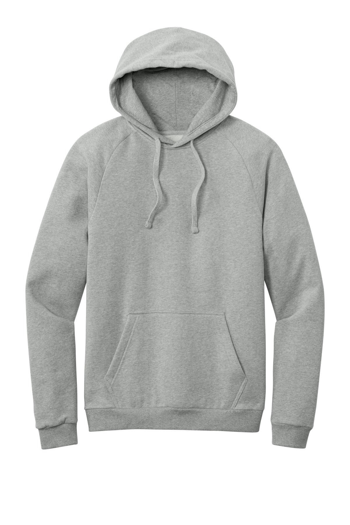 District DT7800 District Cloud Fleece Hoodie