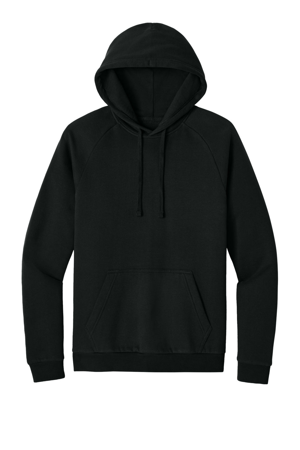 District DT7800 District Cloud Fleece Hoodie