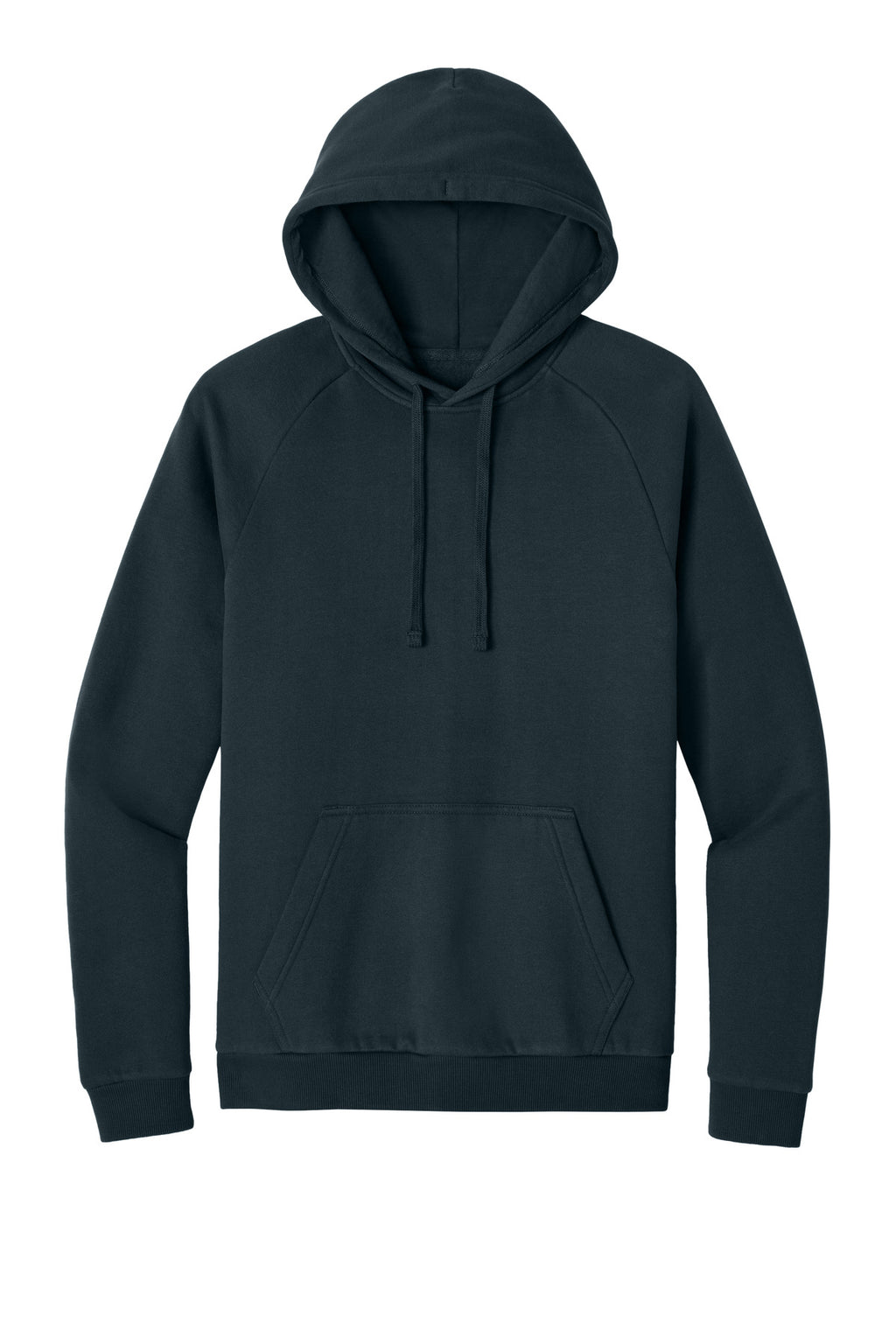 District DT7800 District Cloud Fleece Hoodie