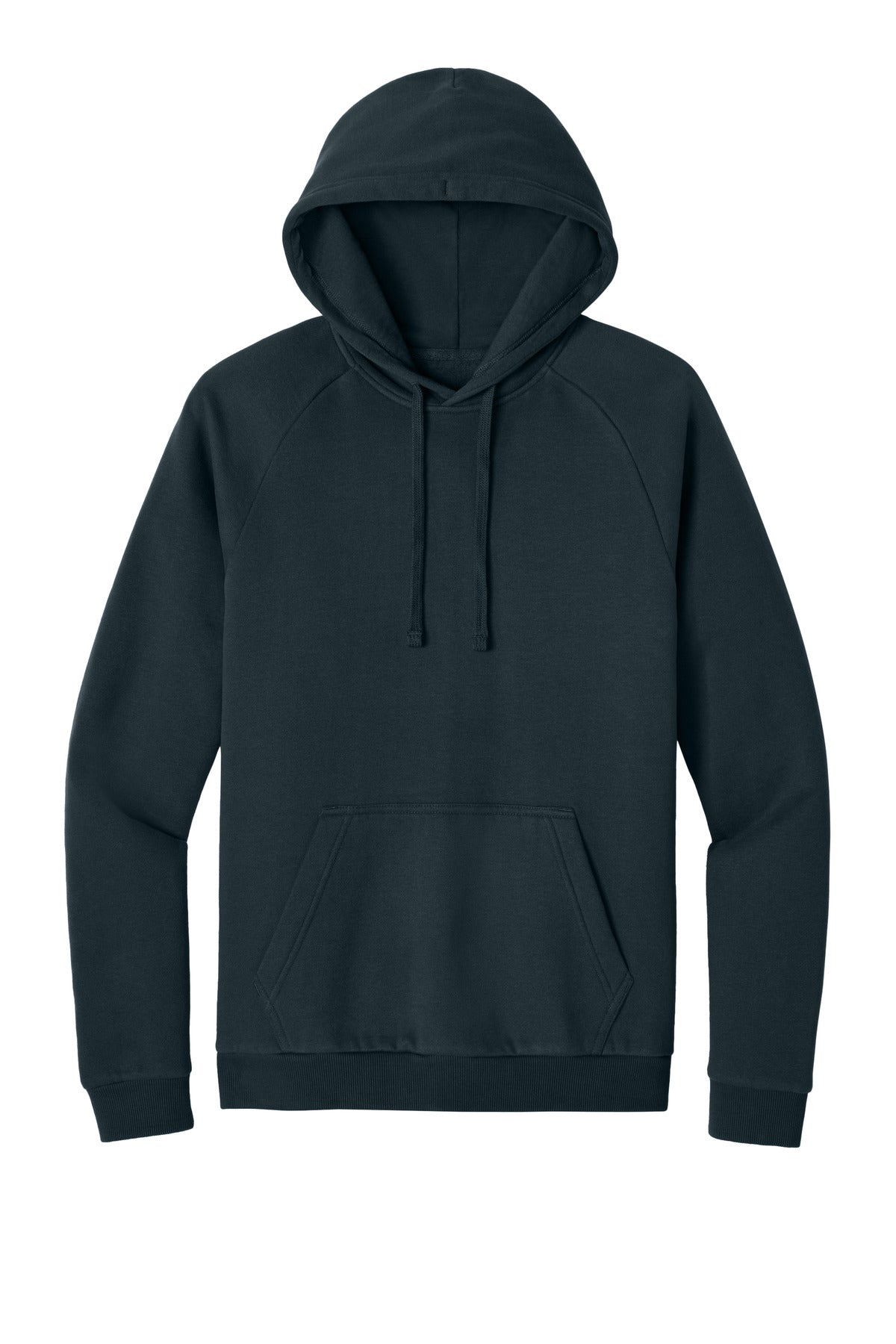 District DT7800 District Cloud Fleece Hoodie