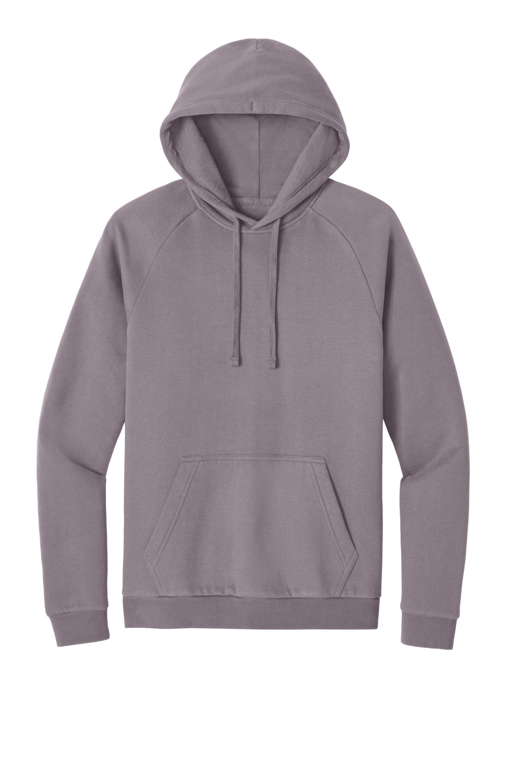District DT7800 District Cloud Fleece Hoodie