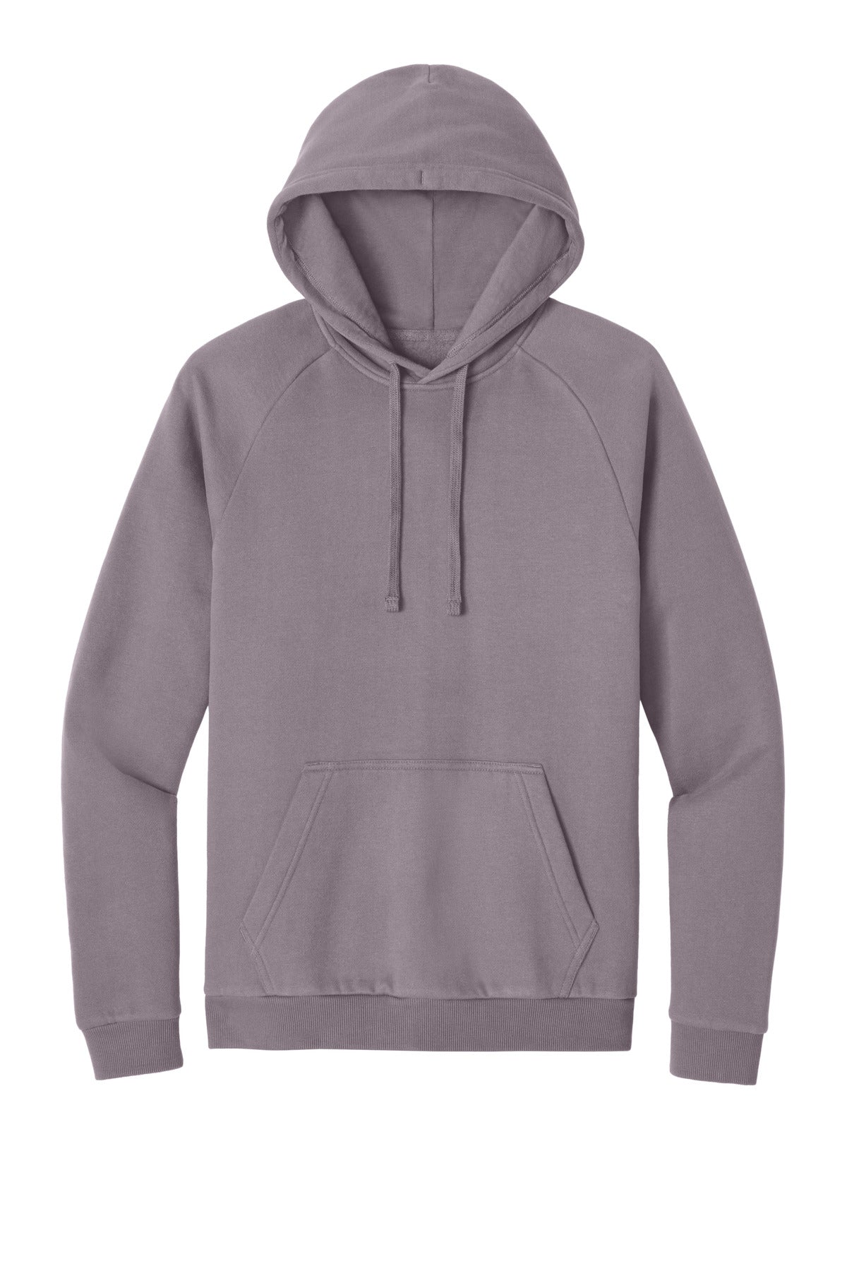 District DT7800 District Cloud Fleece Hoodie