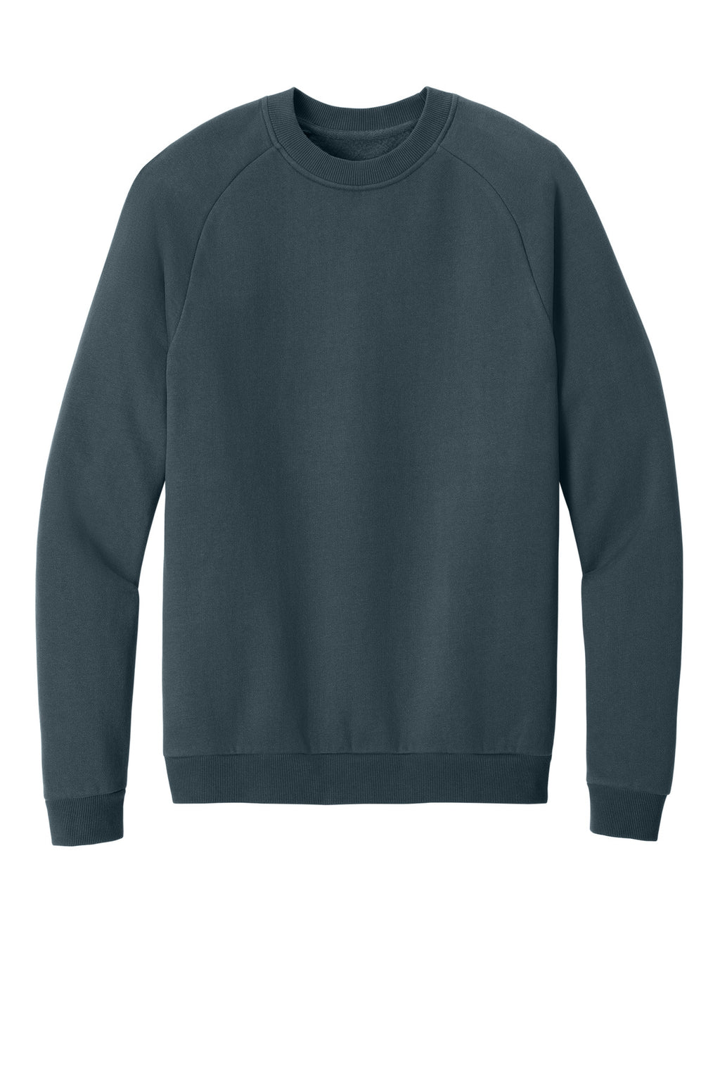 District DT7804 District Cloud Fleece Crew