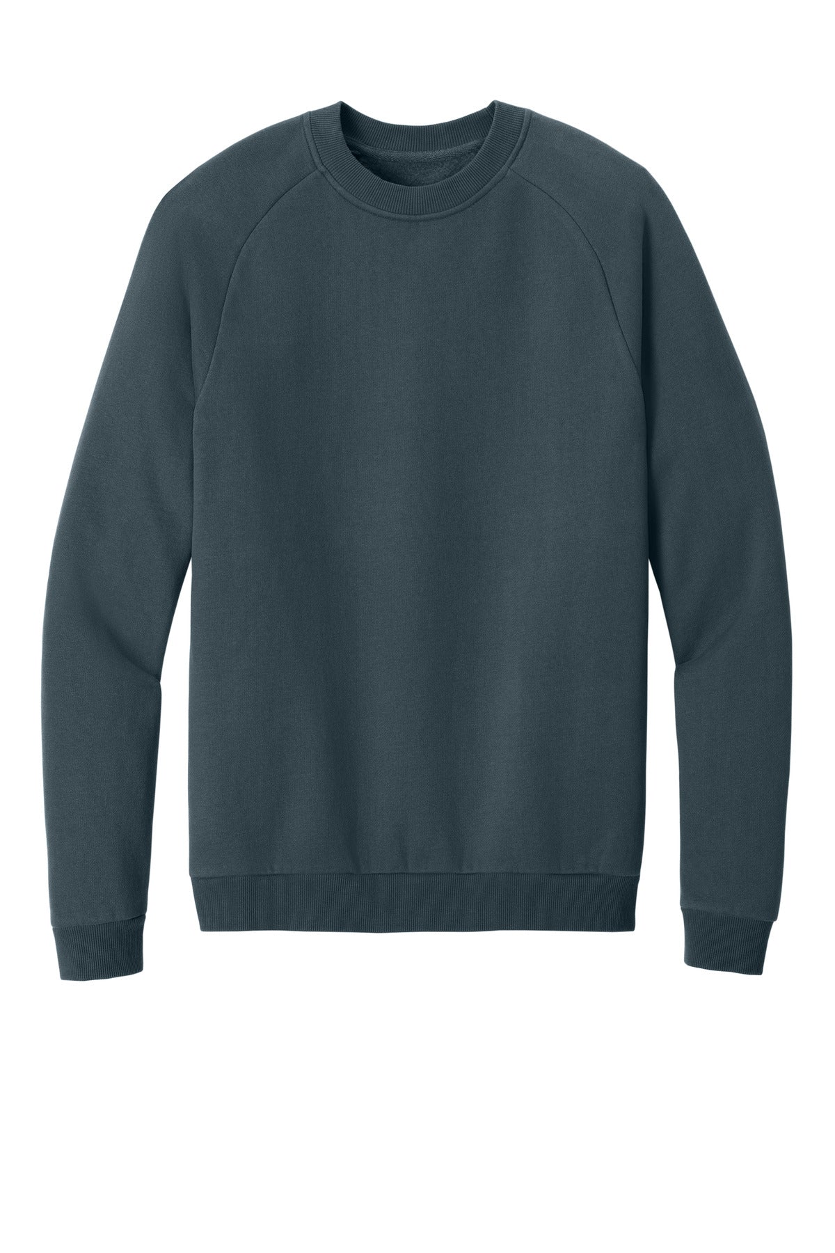 District DT7804 District Cloud Fleece Crew
