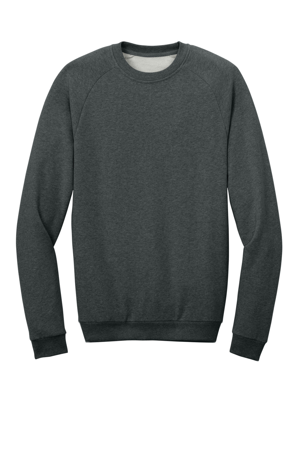 District DT7804 District Cloud Fleece Crew