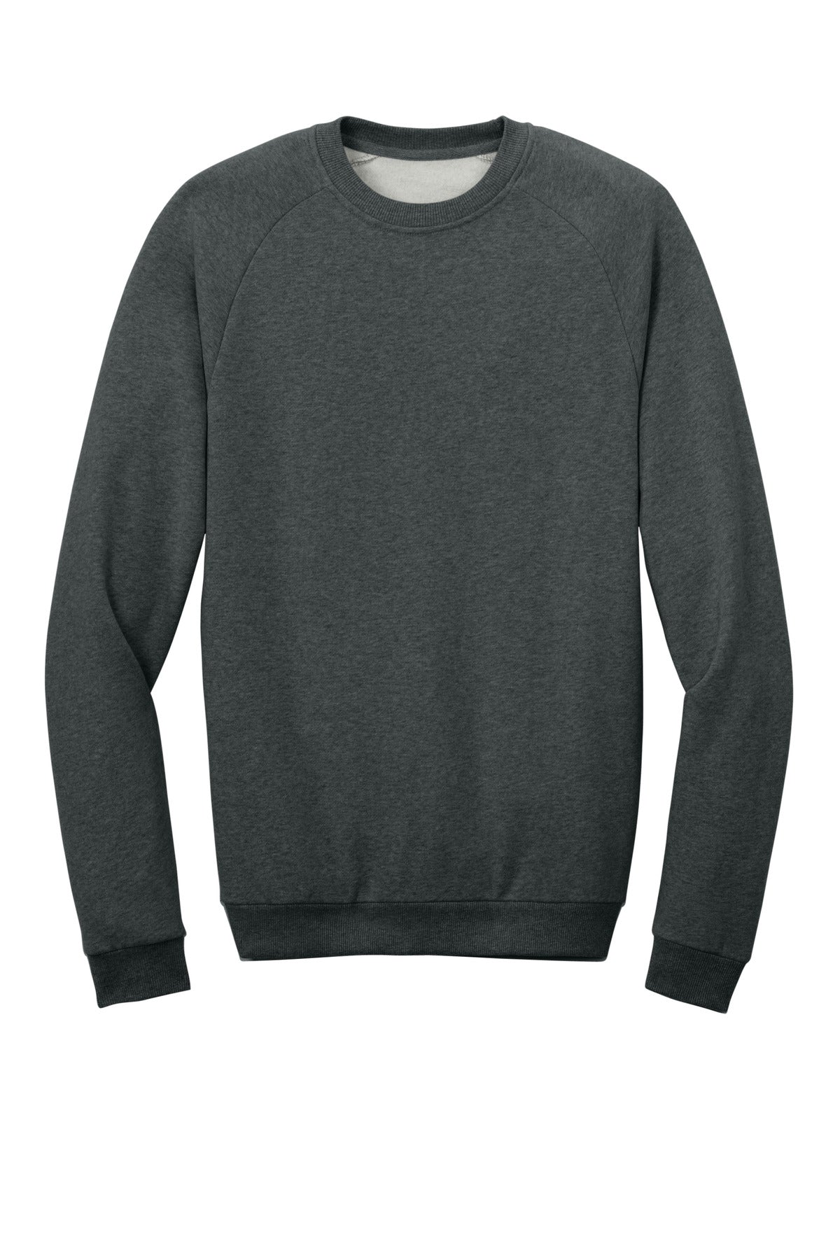 District DT7804 District Cloud Fleece Crew