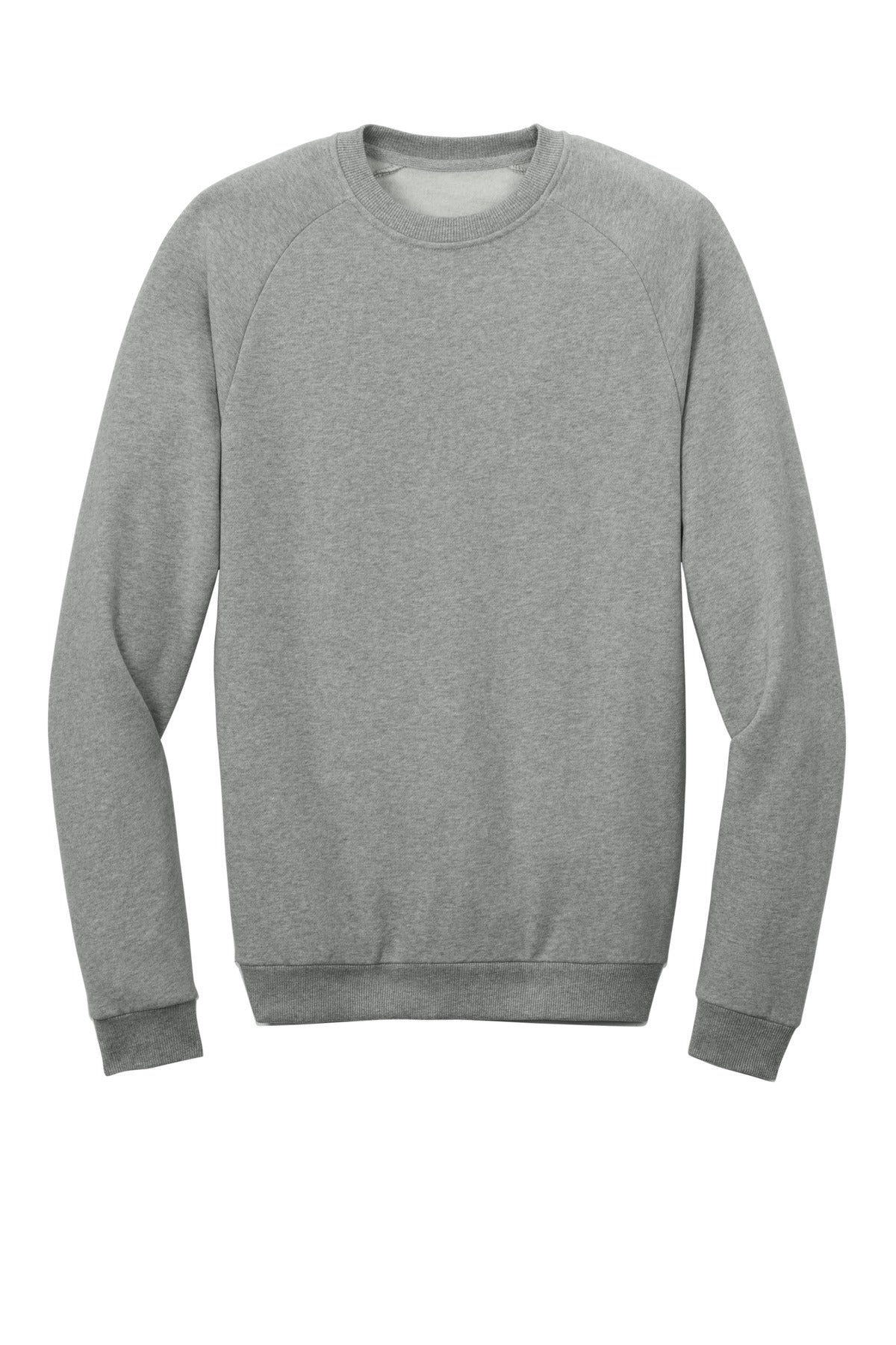 District DT7804 District Cloud Fleece Crew