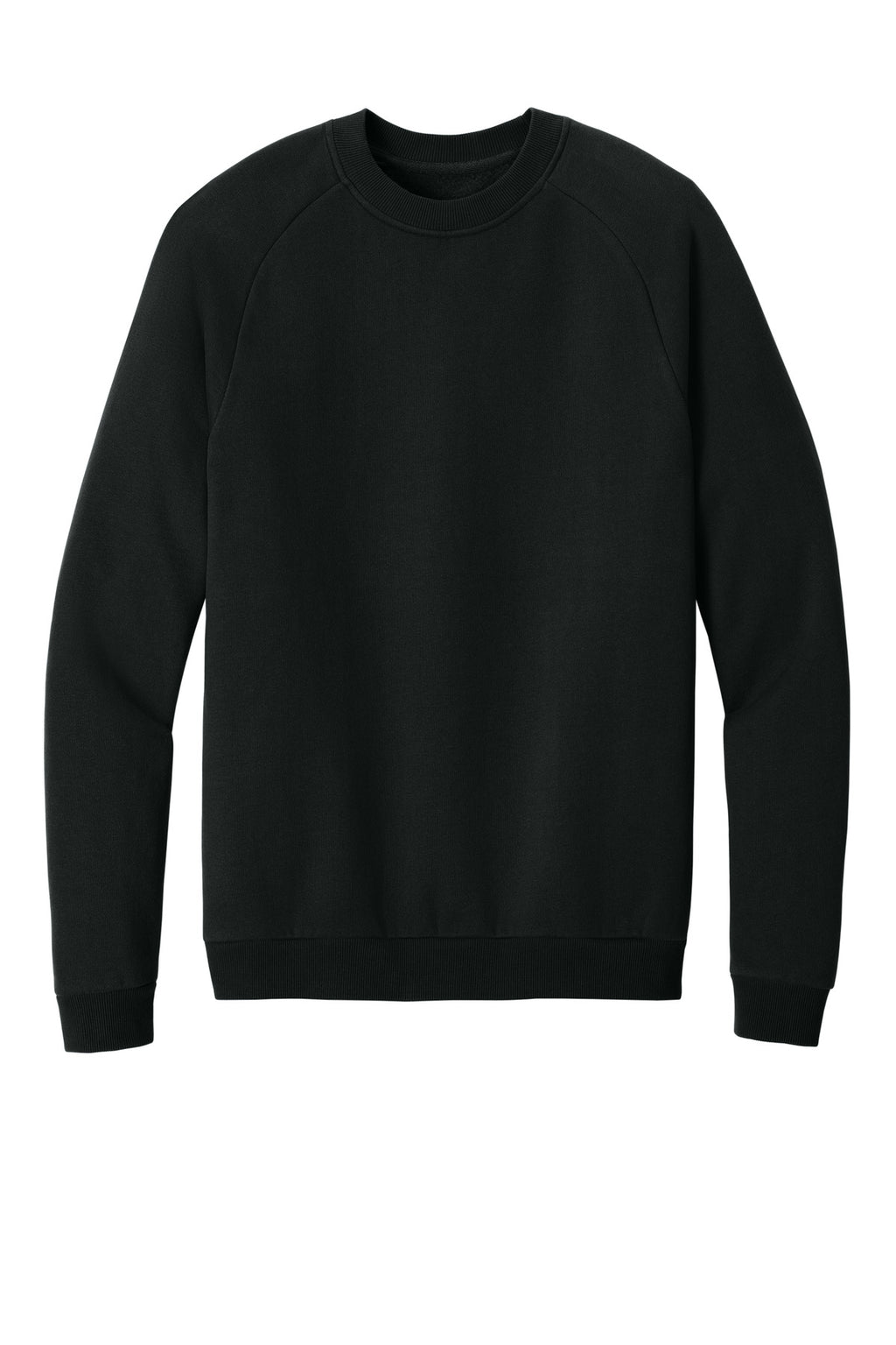 District DT7804 District Cloud Fleece Crew