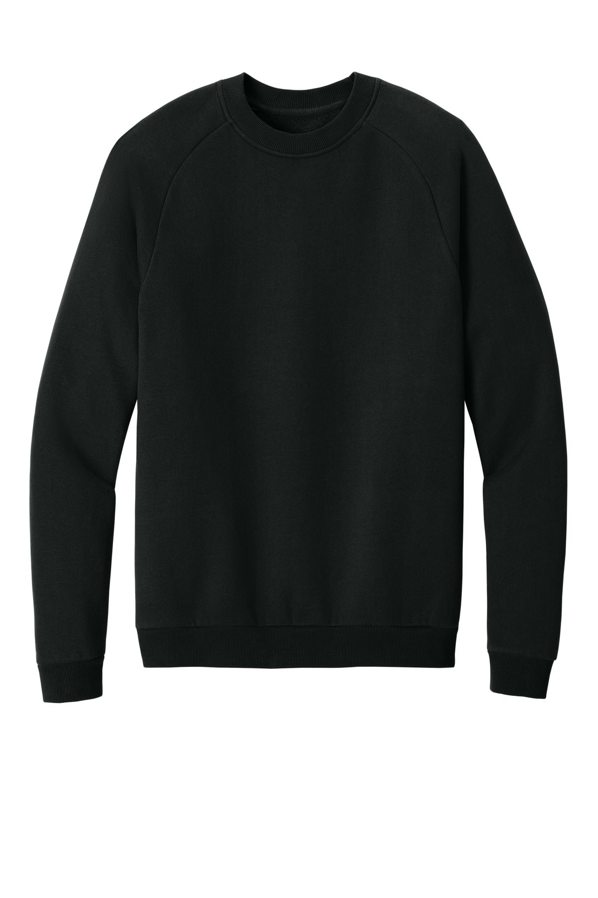 District DT7804 District Cloud Fleece Crew