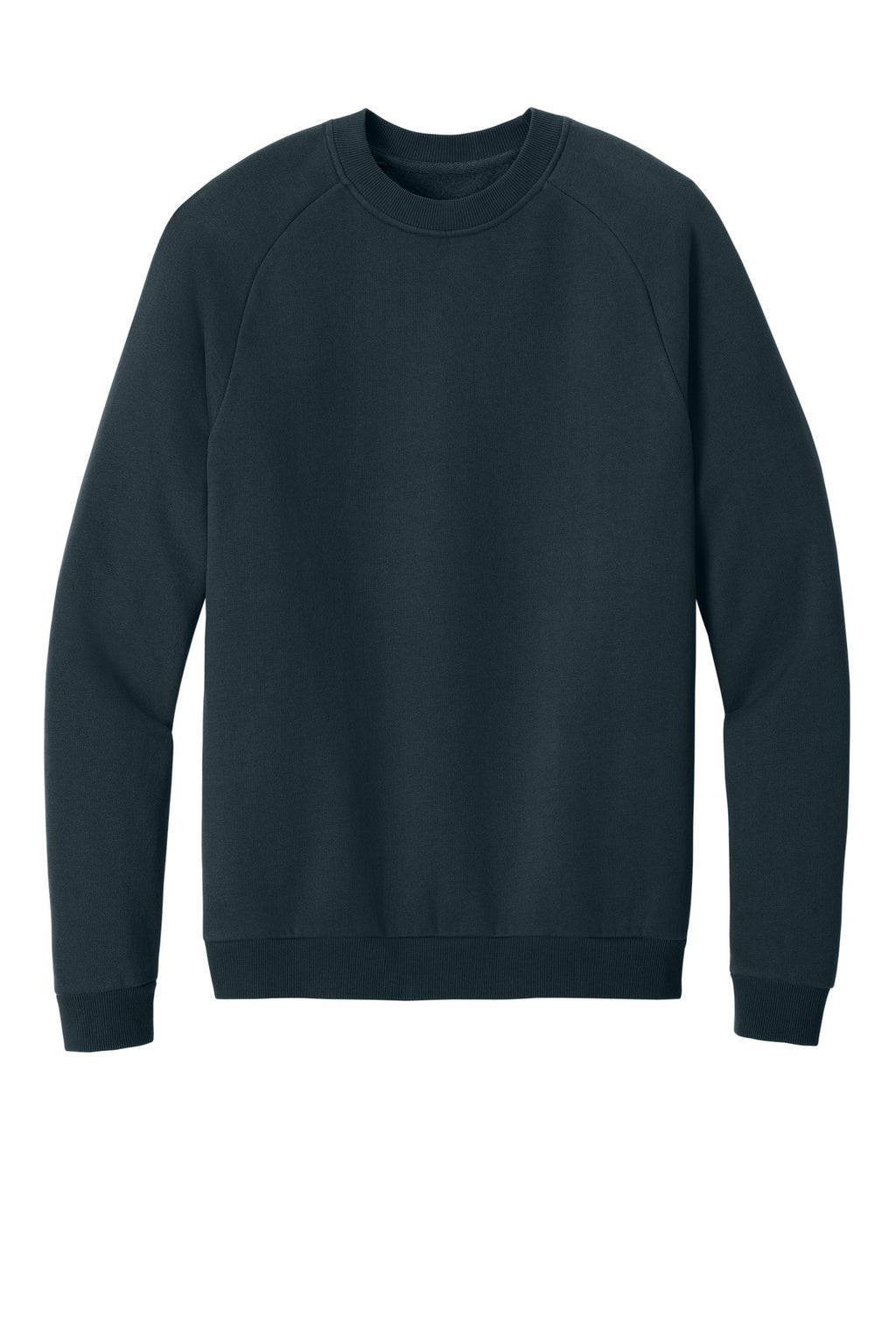 District DT7804 District Cloud Fleece Crew