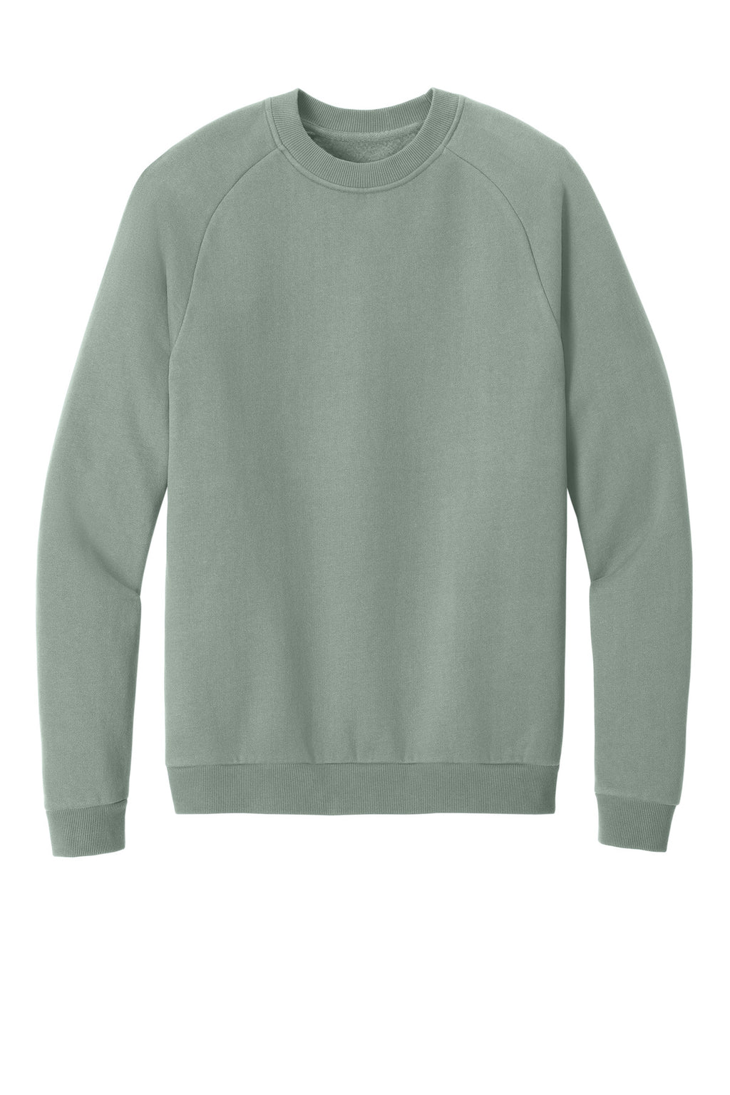 District DT7804 District Cloud Fleece Crew