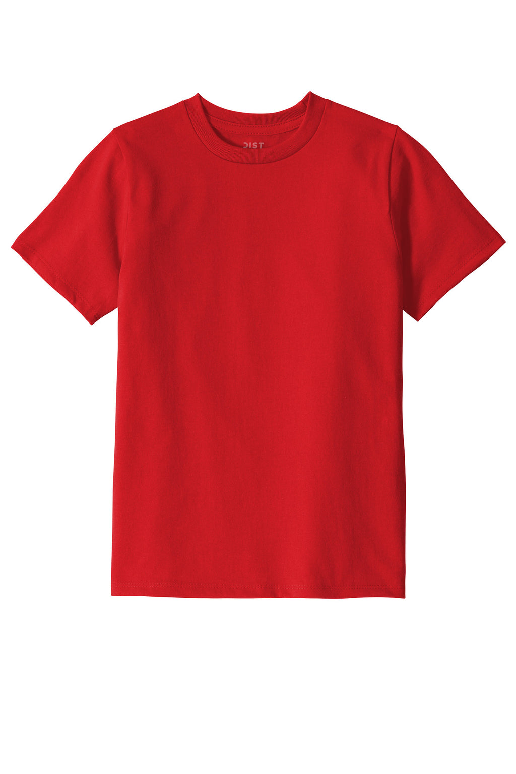 District DT8000Y Tee