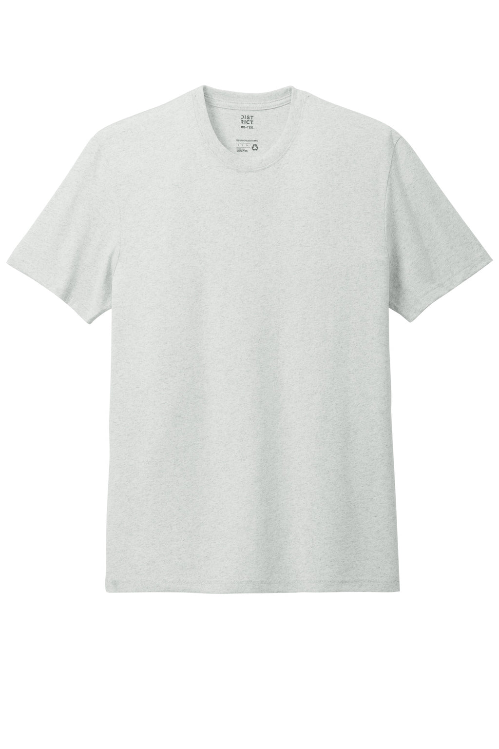 District DT8000 Tee