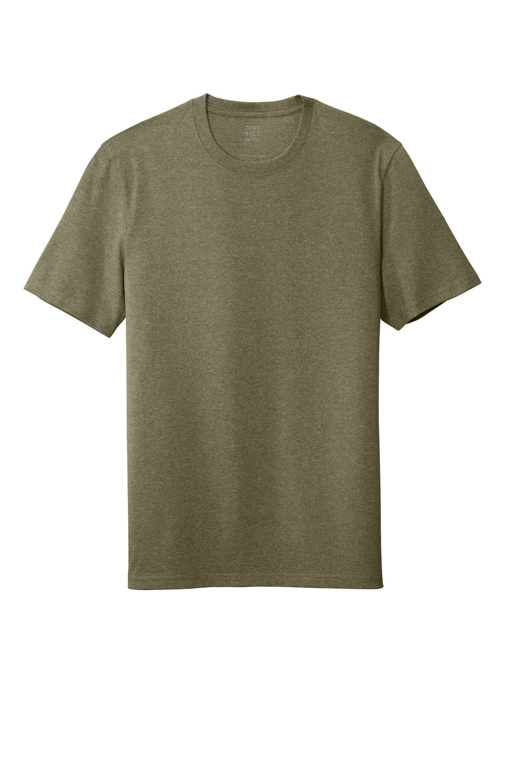 District DT8000 Tee
