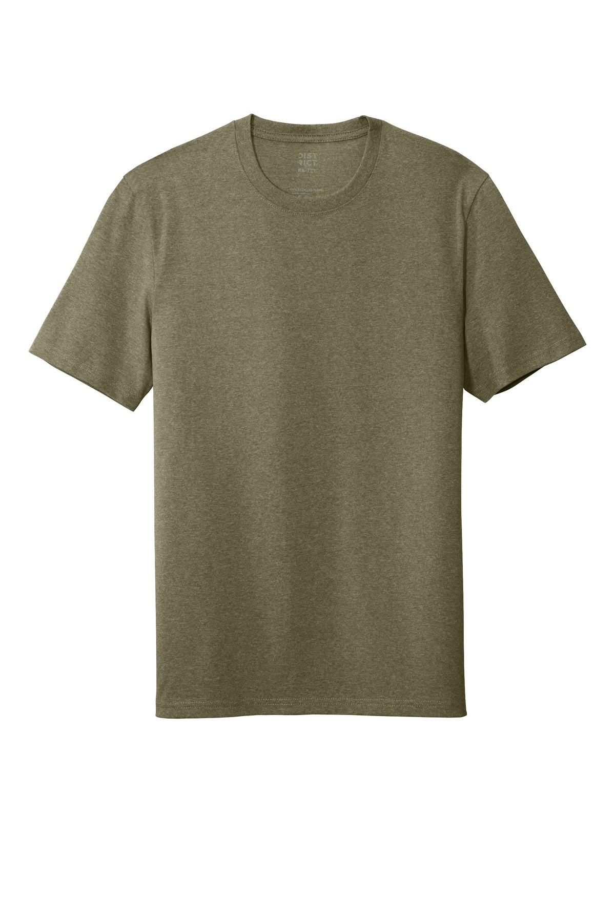 District DT8000 Tee