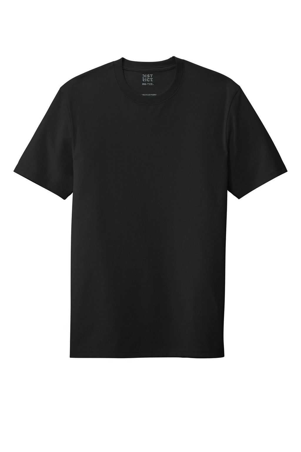 District DT8000 Tee