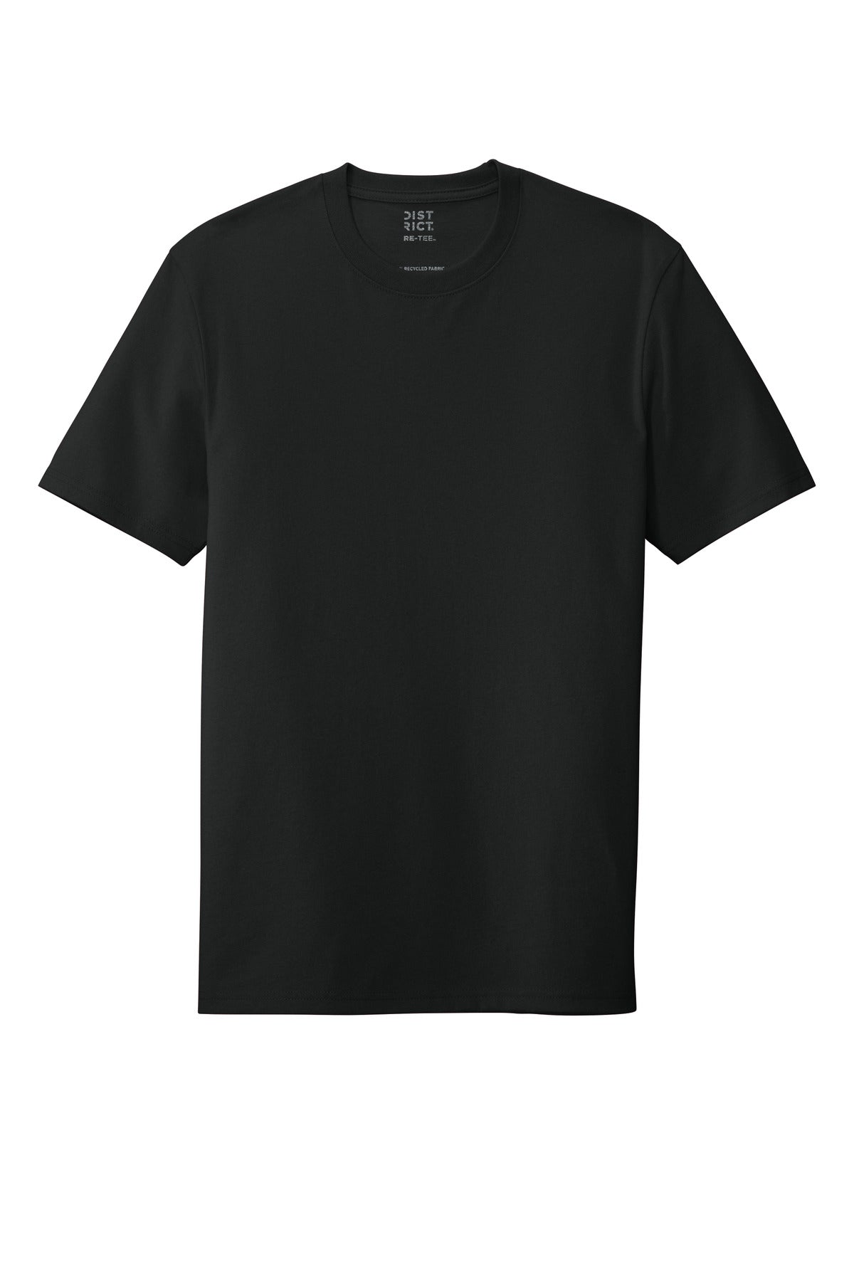 District DT8000 Tee