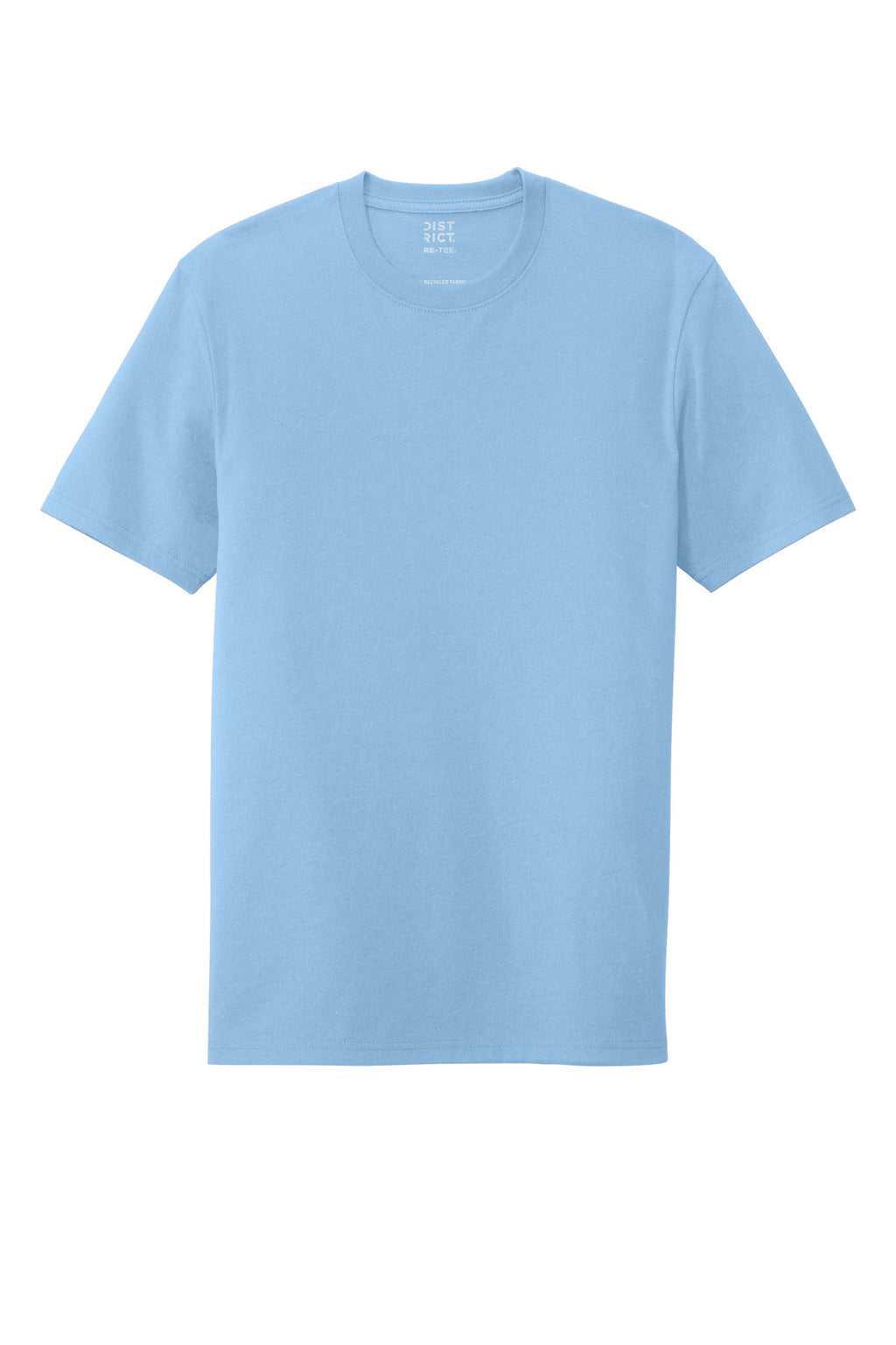 District DT8000 Tee