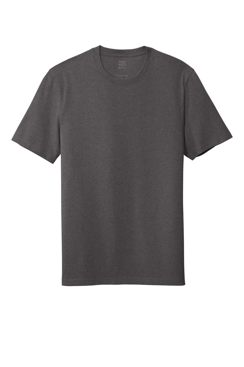 District DT8000 Tee