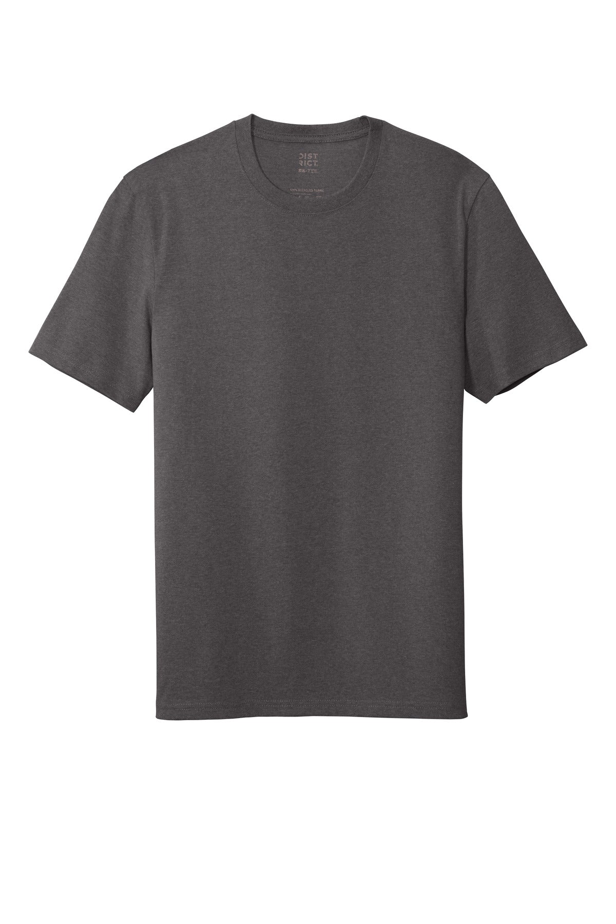 District DT8000 Tee