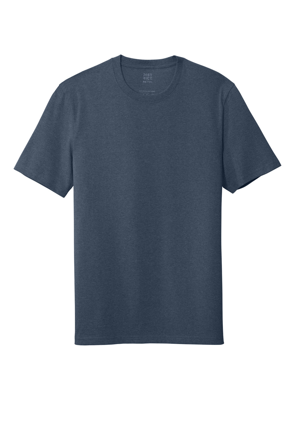 District DT8000 Tee