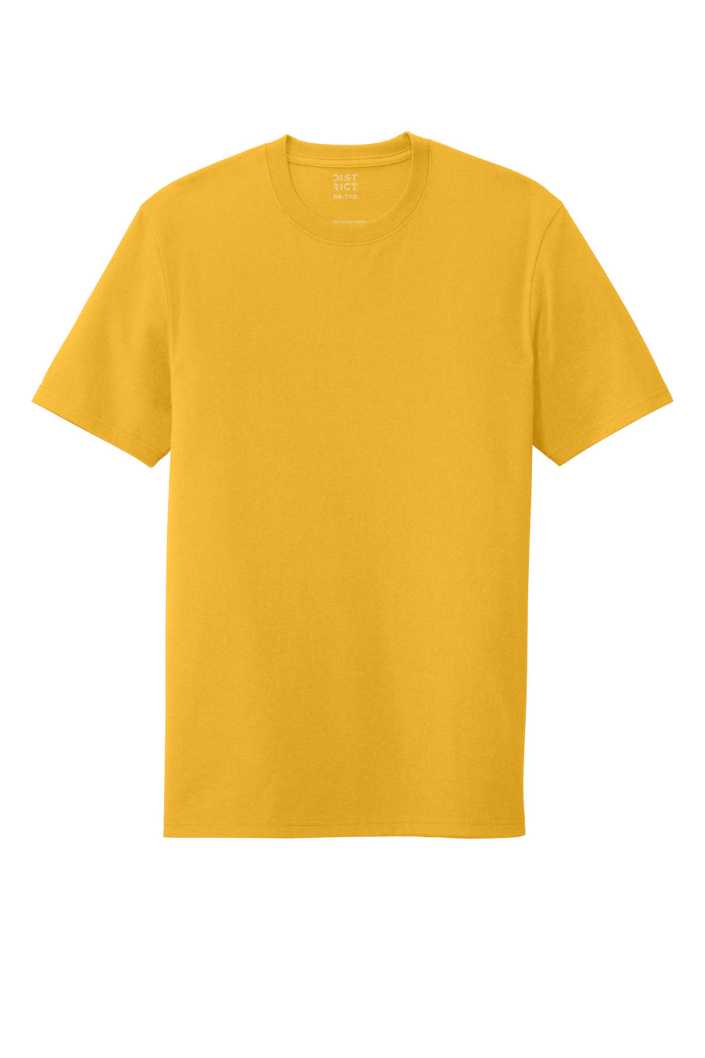 District DT8000 Tee