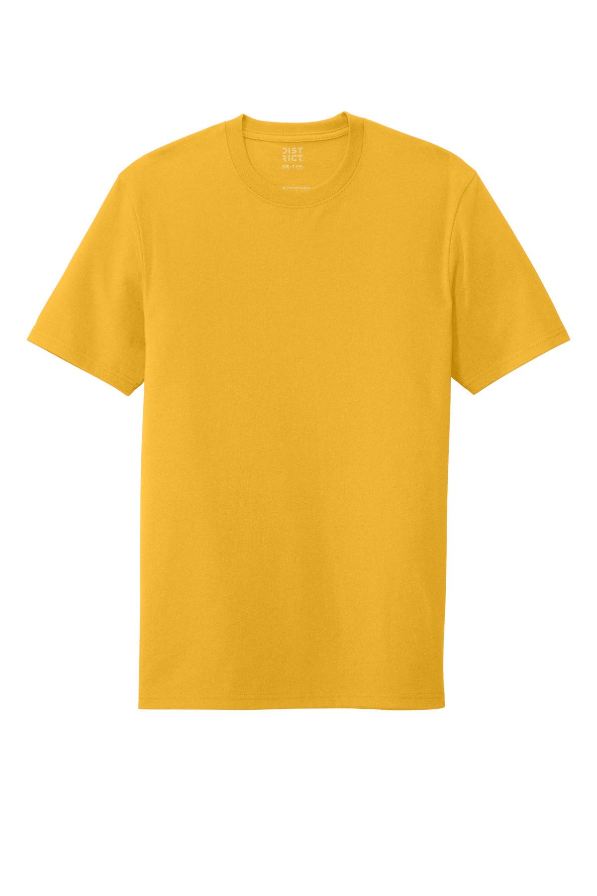 District DT8000 Tee