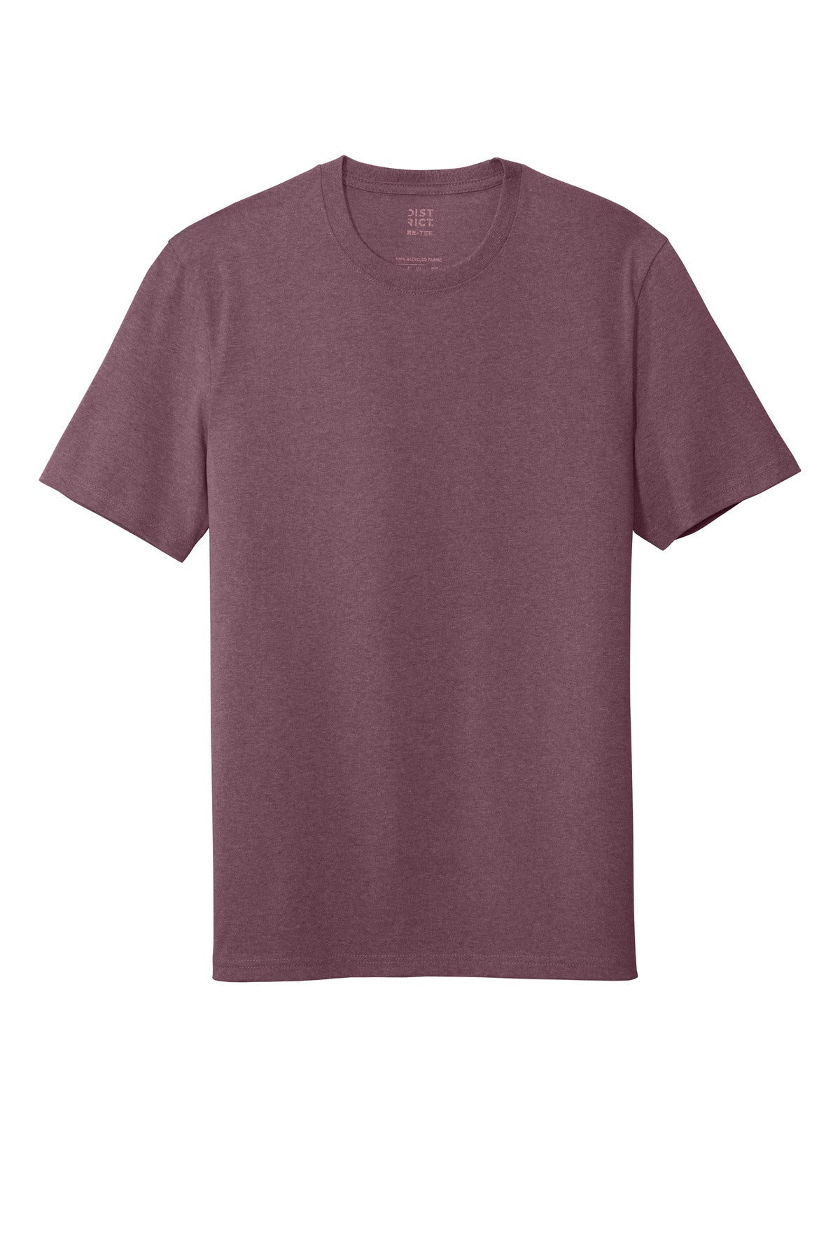 District DT8000 Tee