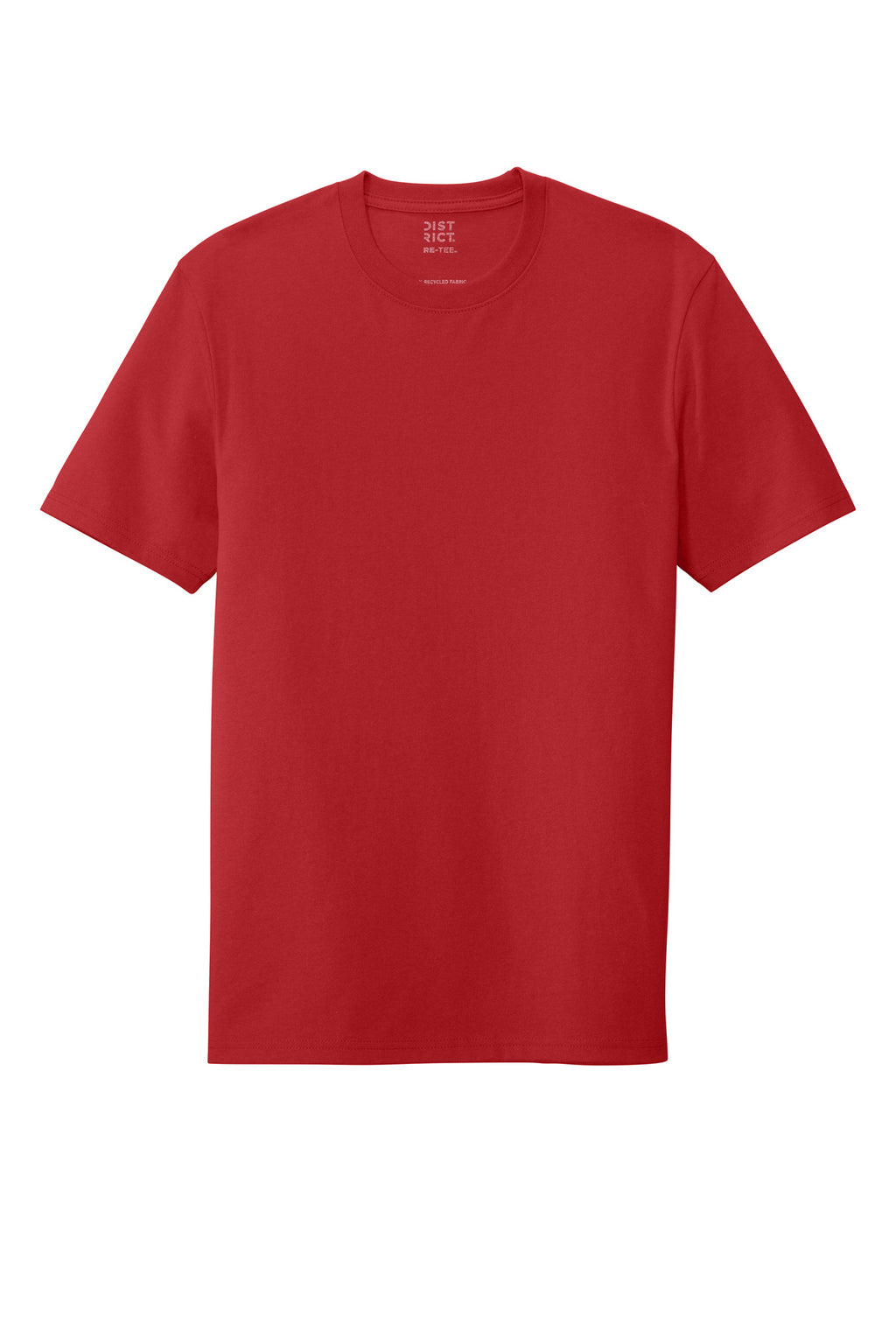 District DT8000 Tee