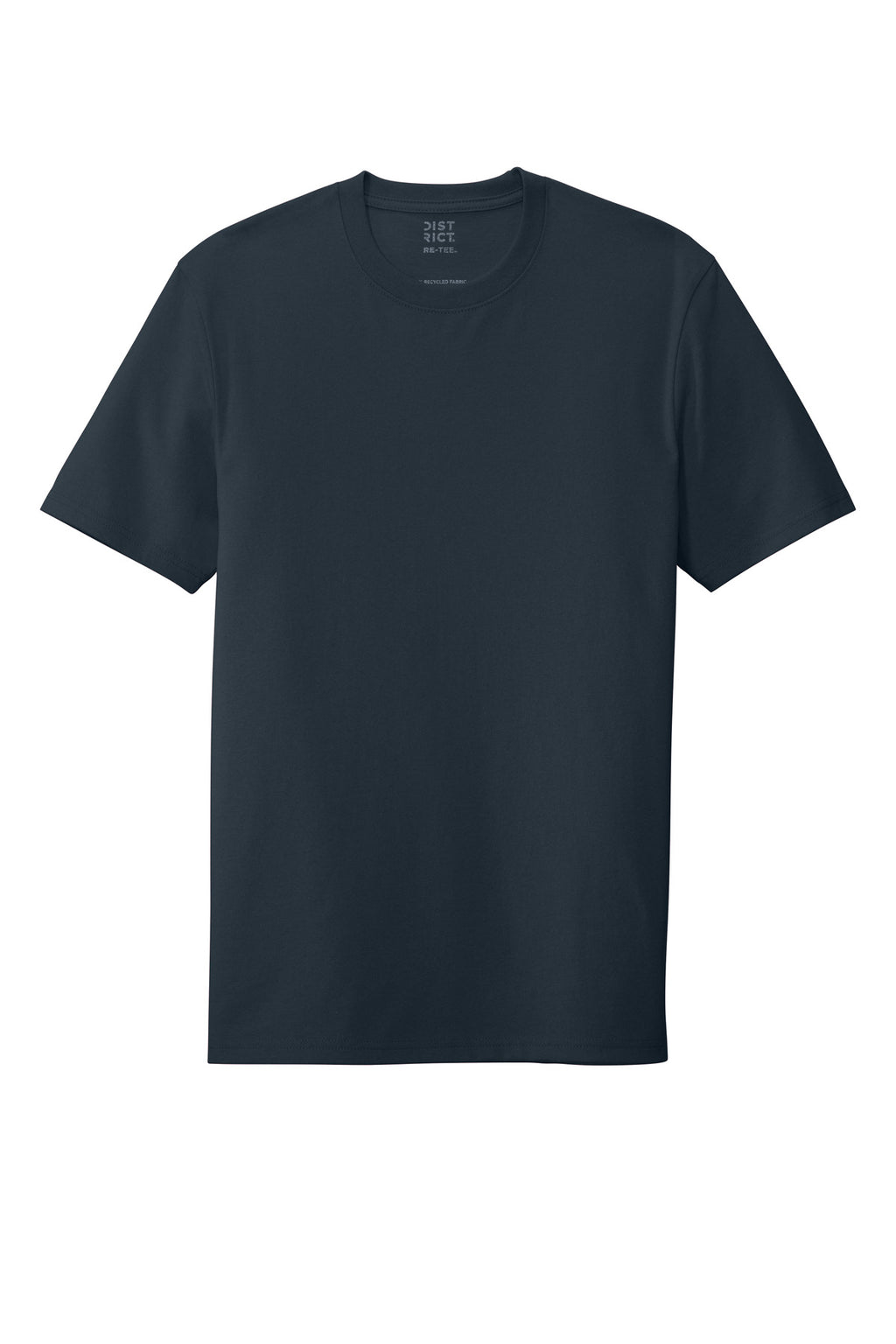 District DT8000 Tee