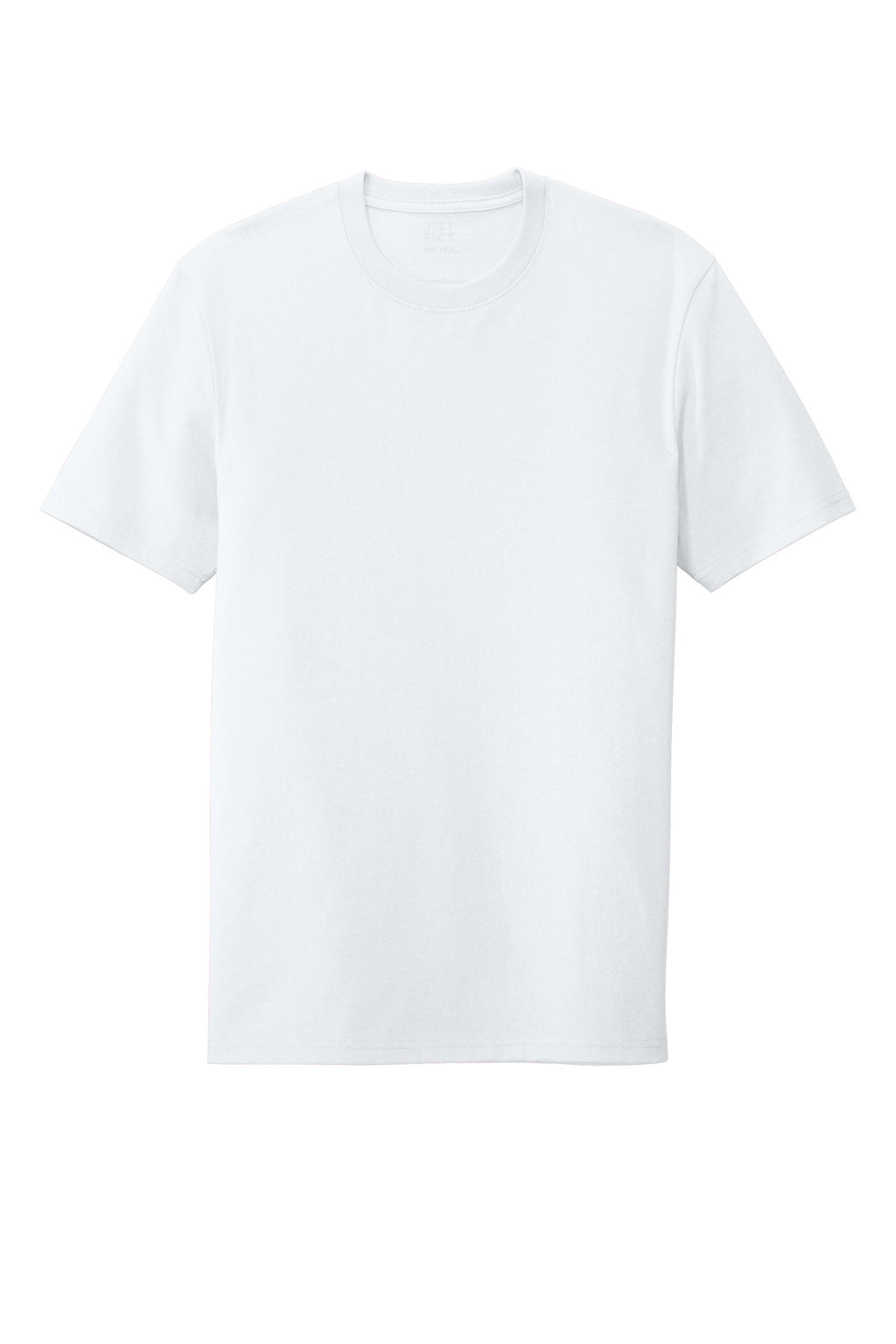 District DT8000 Tee