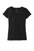 District DT8001 Tee  V-Neck