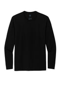 District DT8003 Tee Long Sleeve