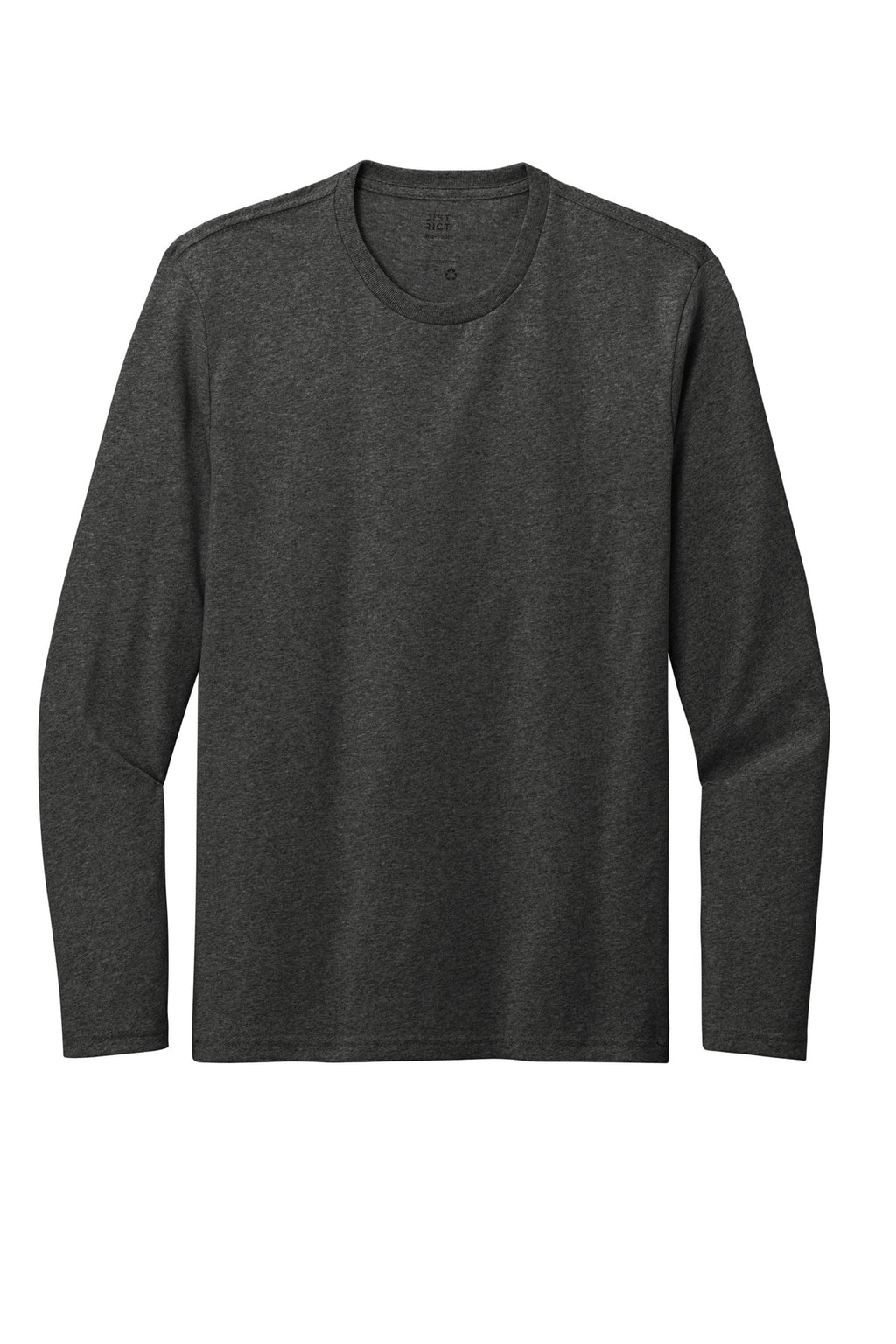District DT8003 Tee Long Sleeve