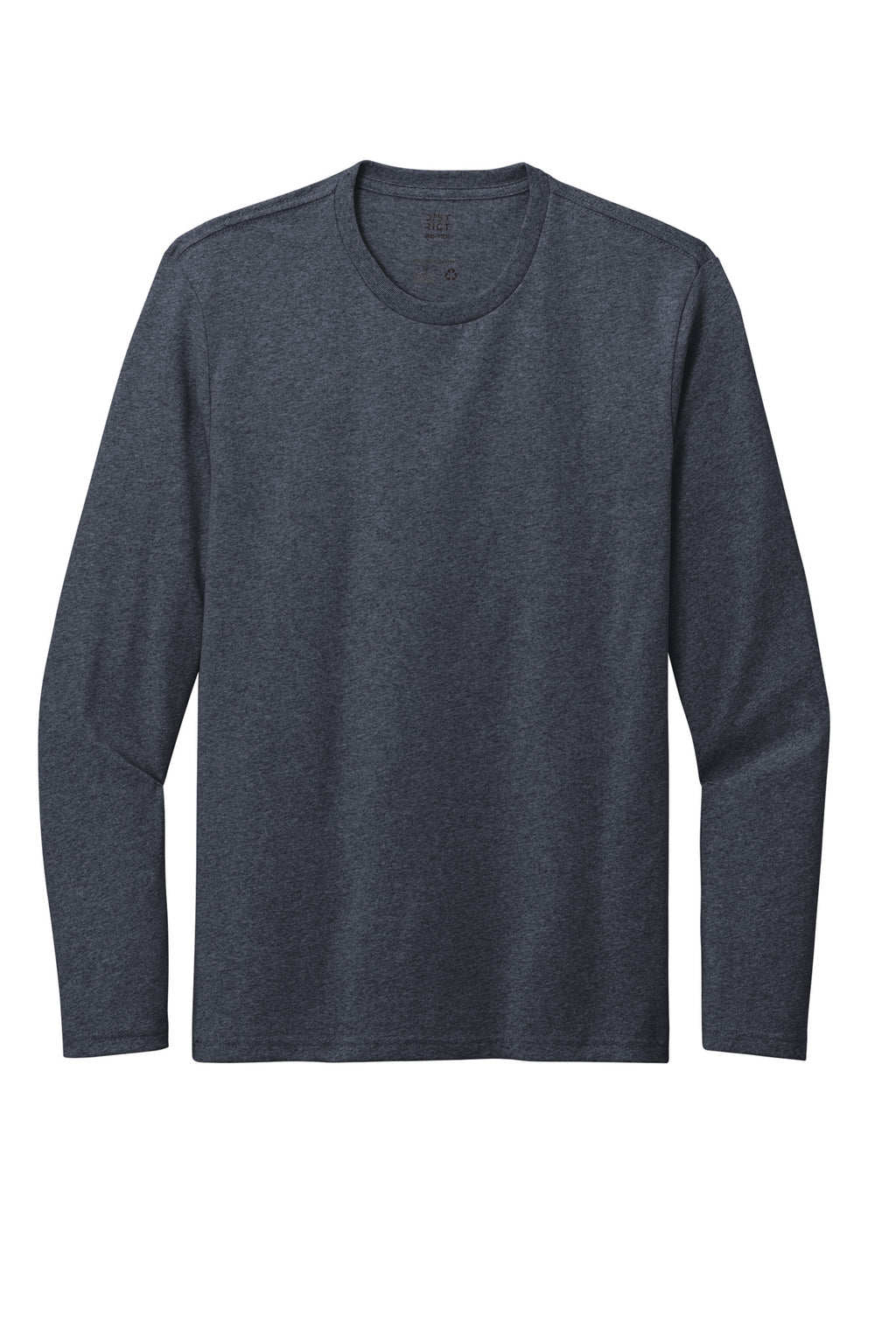District DT8003 Tee Long Sleeve