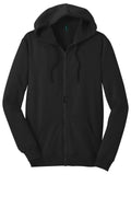 District DT800 Zip Hoodie