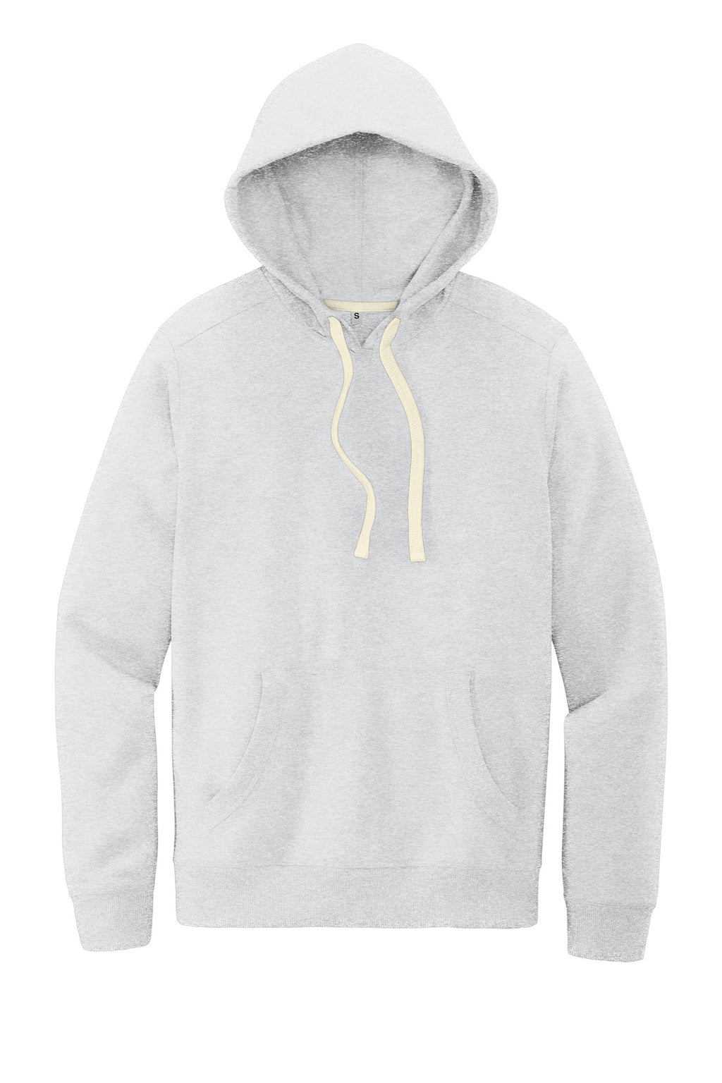 District DT8100 FleeceHoodie