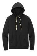District DT8100 FleeceHoodie