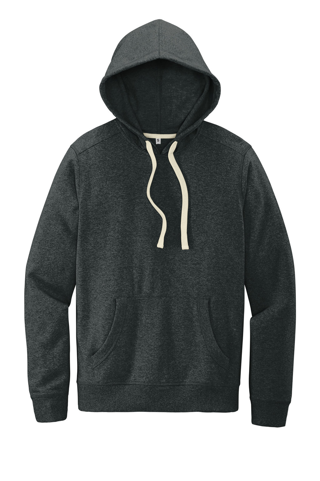 District DT8100 FleeceHoodie