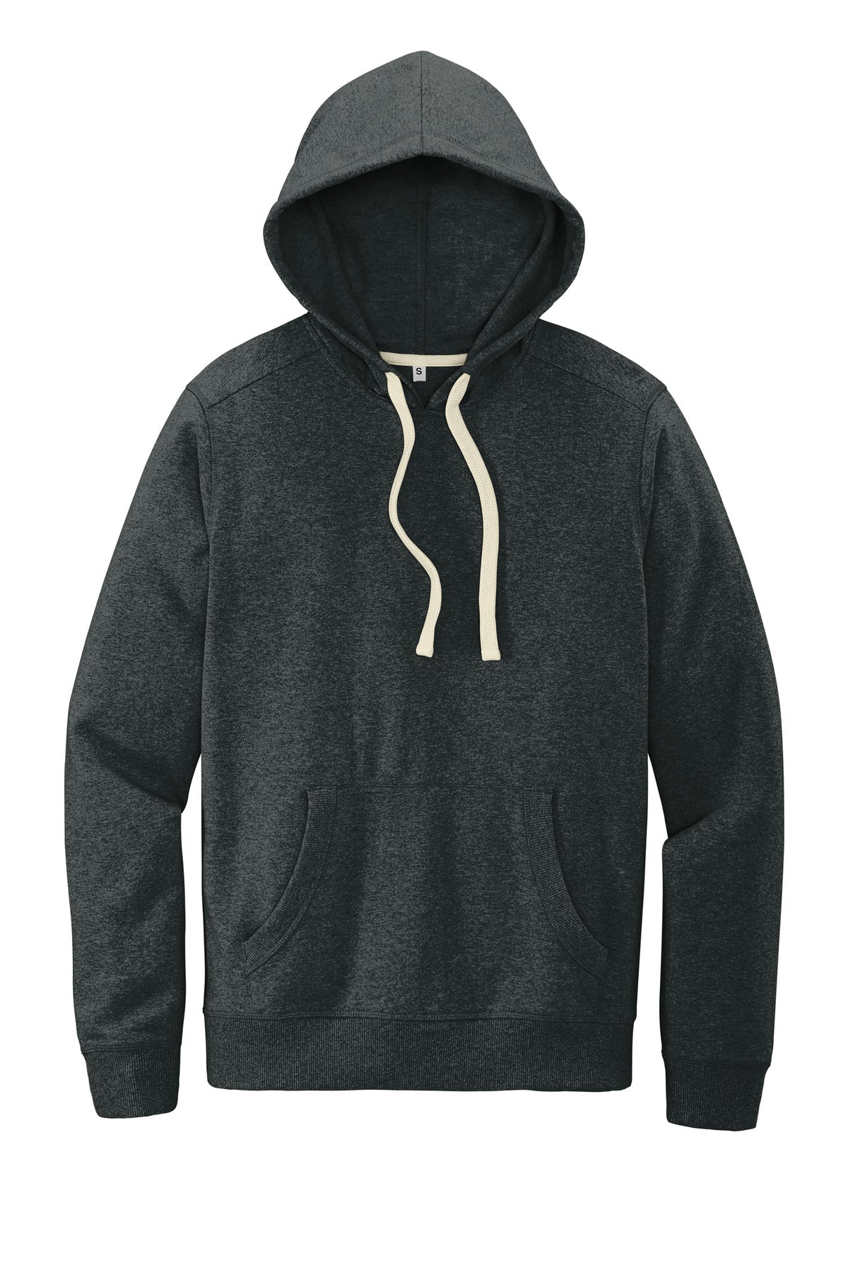 District DT8100 FleeceHoodie