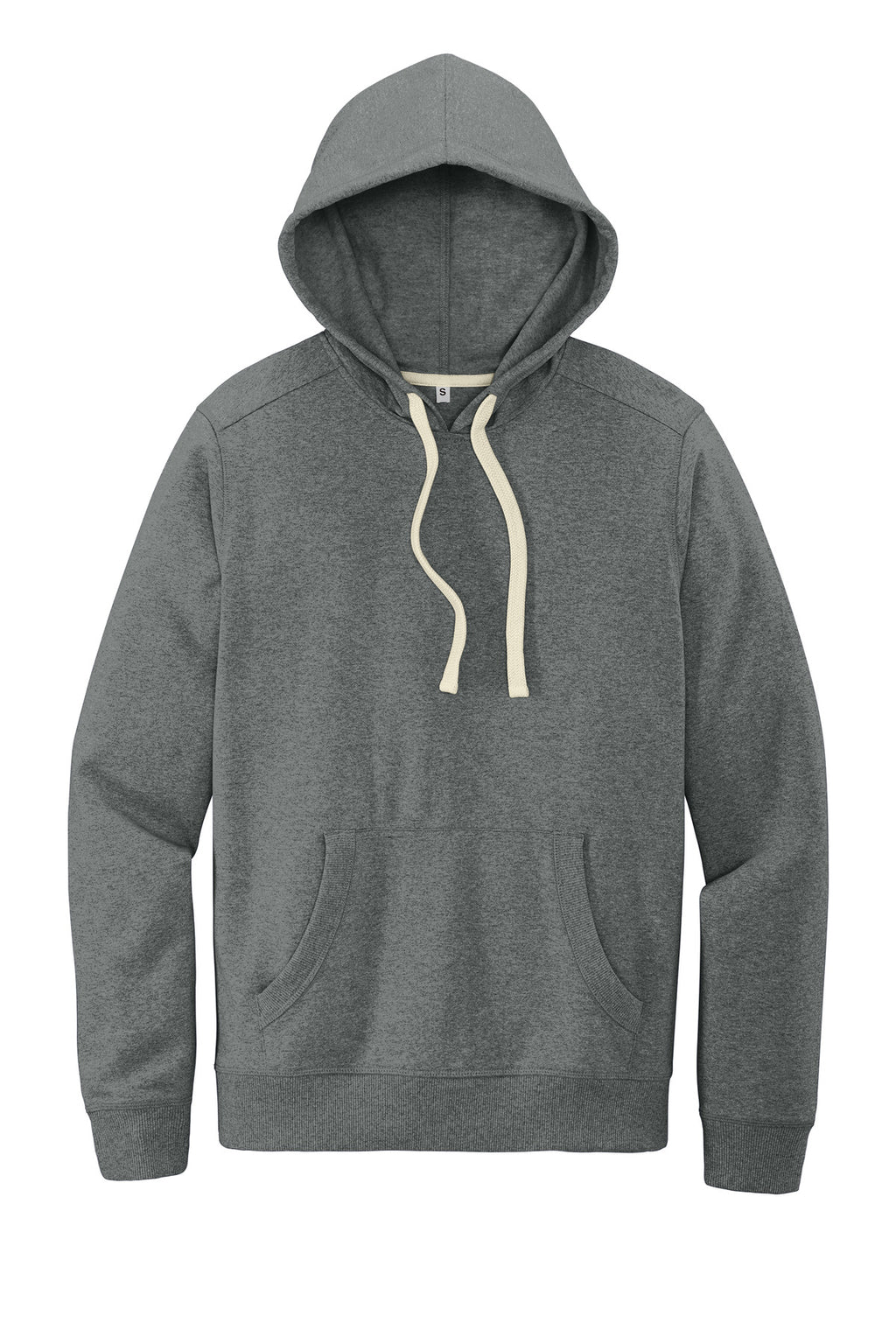 District DT8100 FleeceHoodie