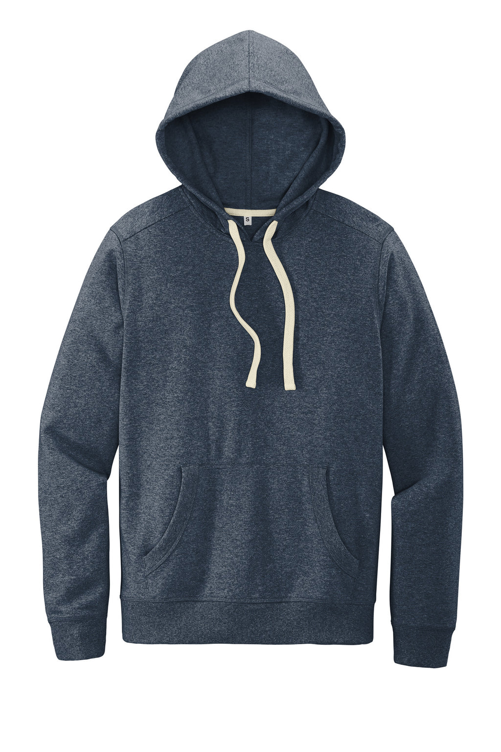 District DT8100 FleeceHoodie