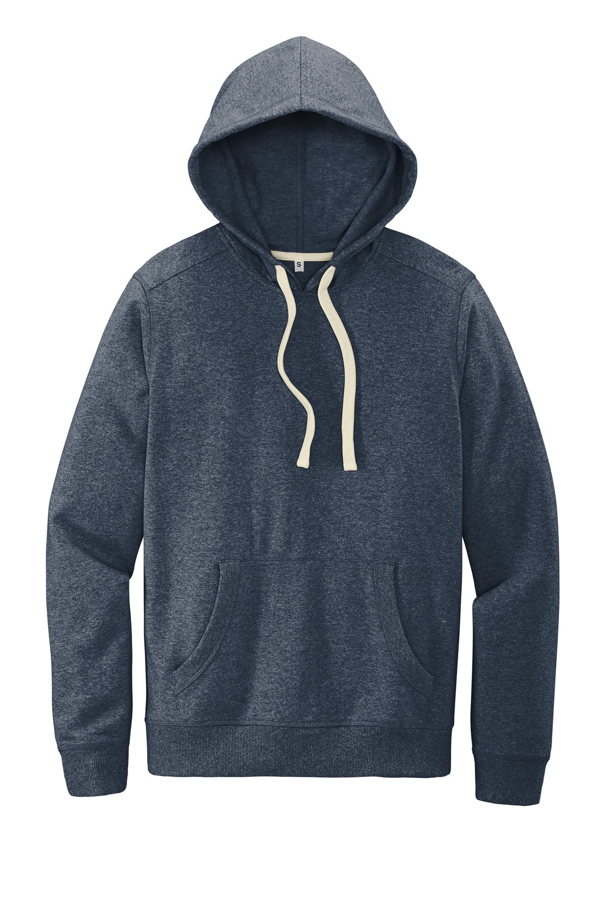 District DT8100 FleeceHoodie