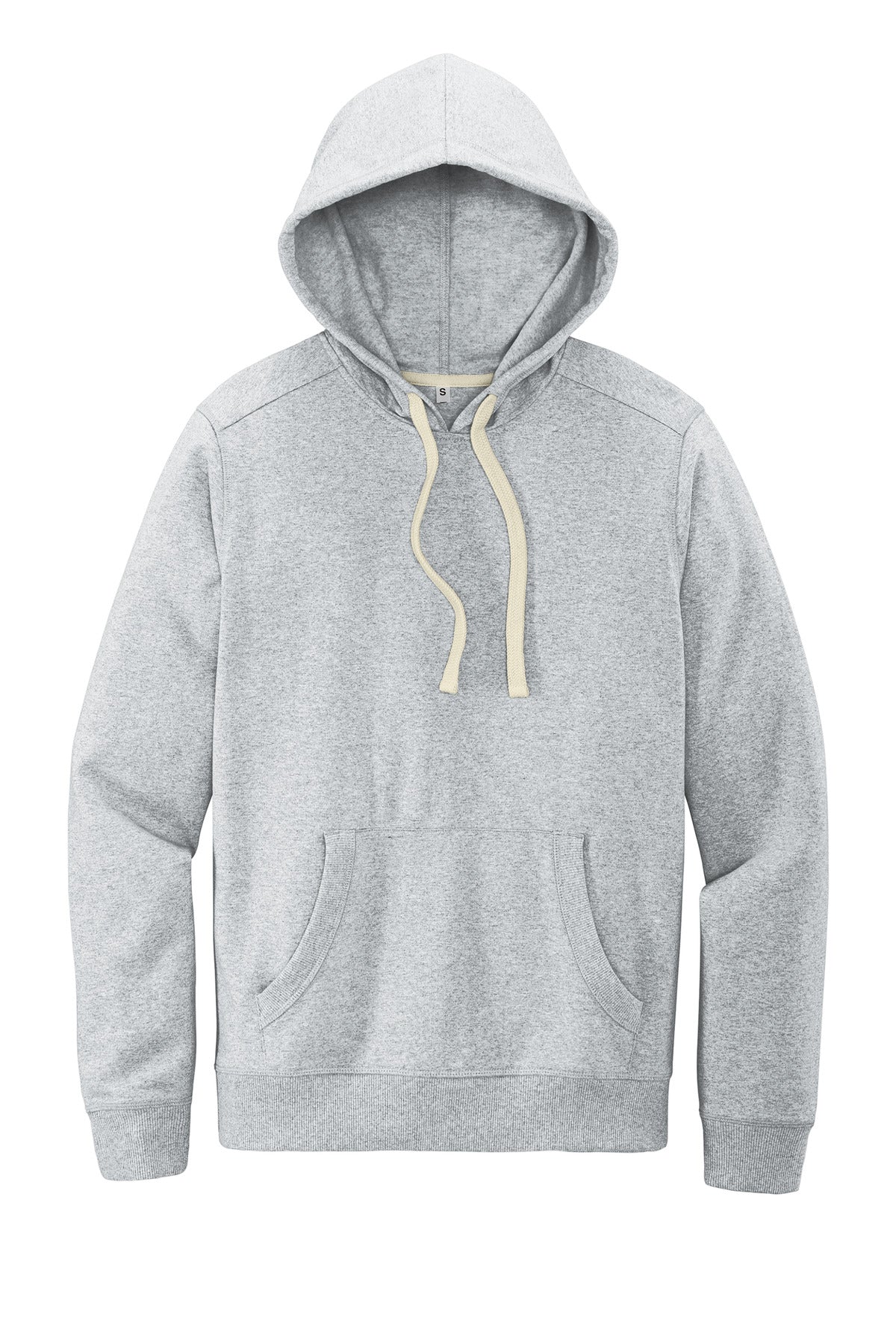 District DT8100 FleeceHoodie